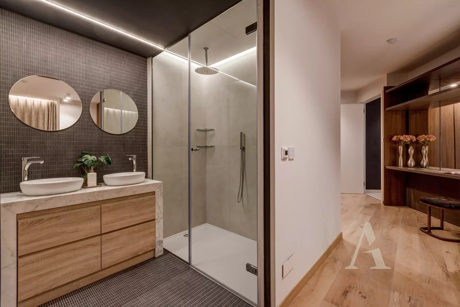 Luxury Apartment with Spa and Pool in Rabat, Malta