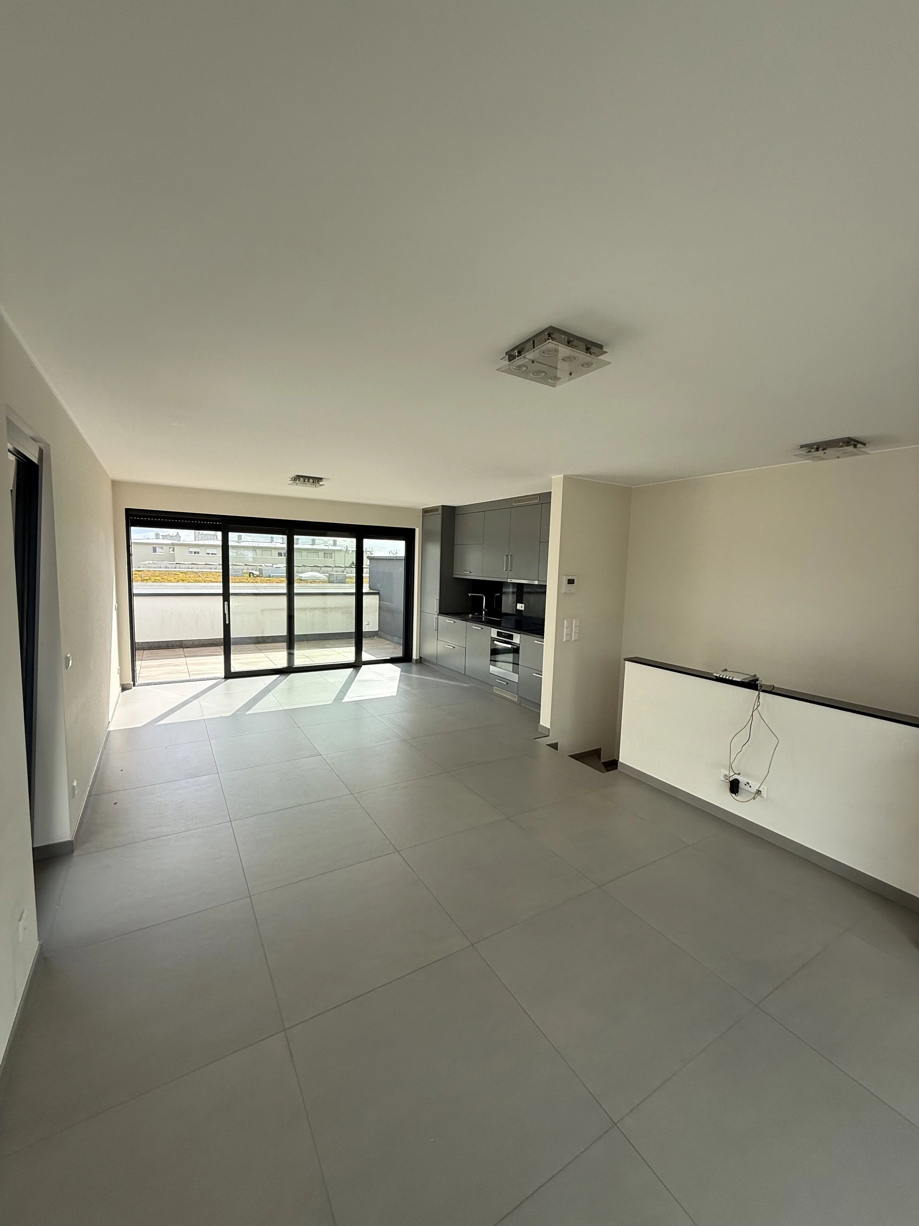 Rental Apartment Strassen