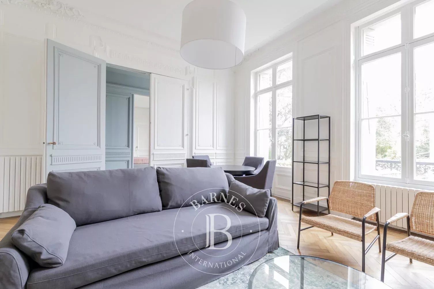 Daire Bordeaux - picture 4