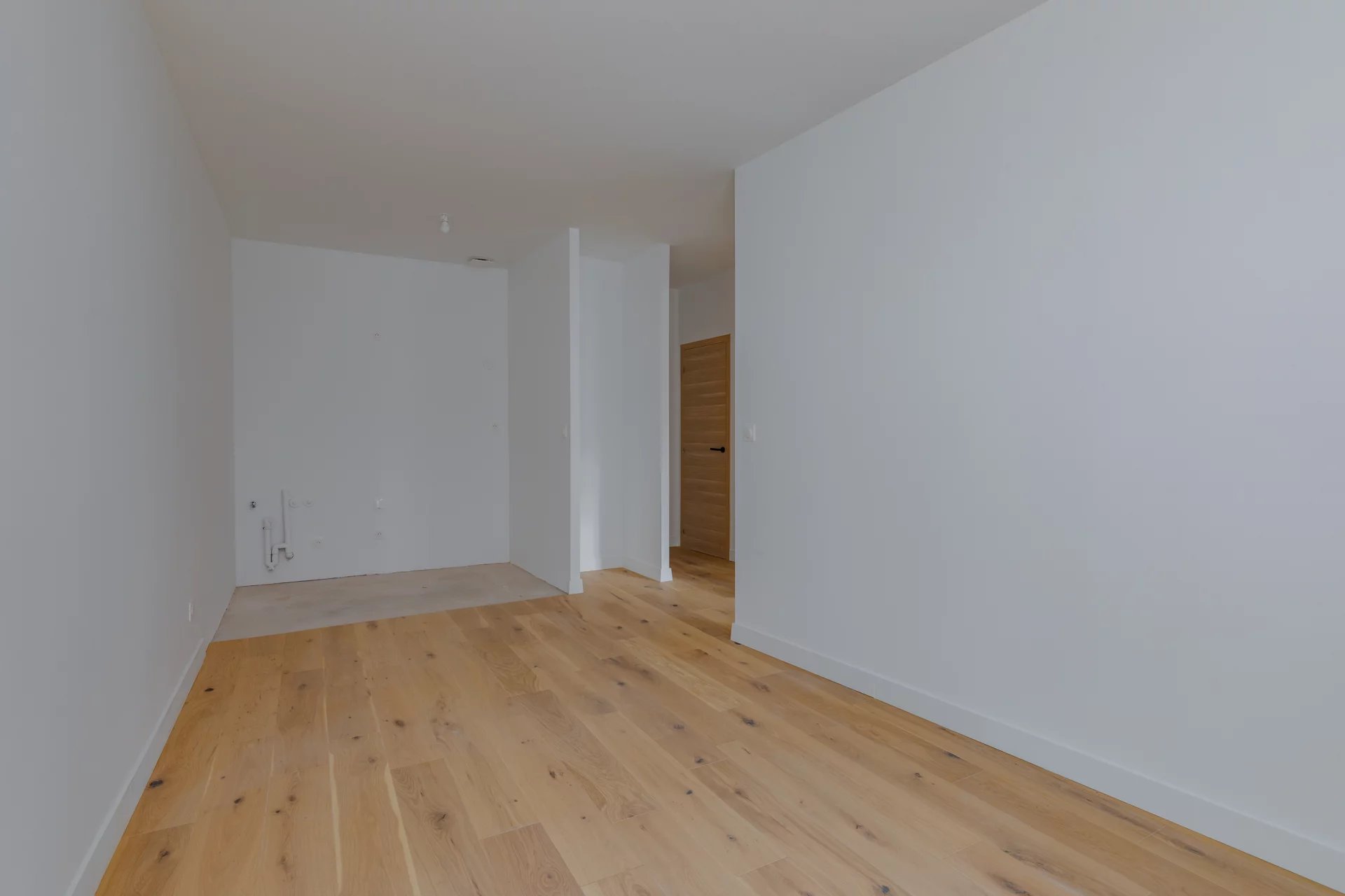 Sale Apartment Saint-Genis-Laval