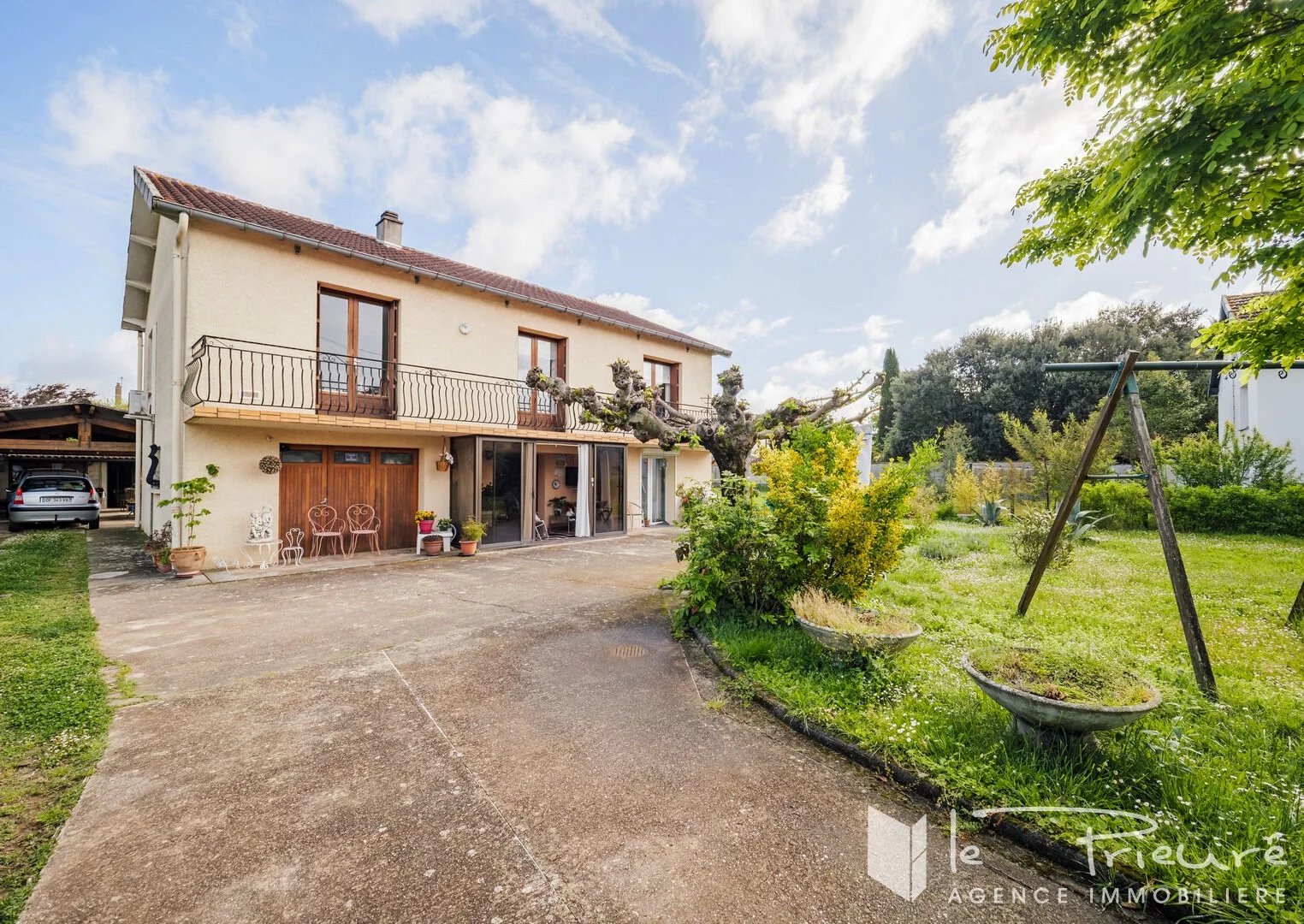Vente Maison Albi