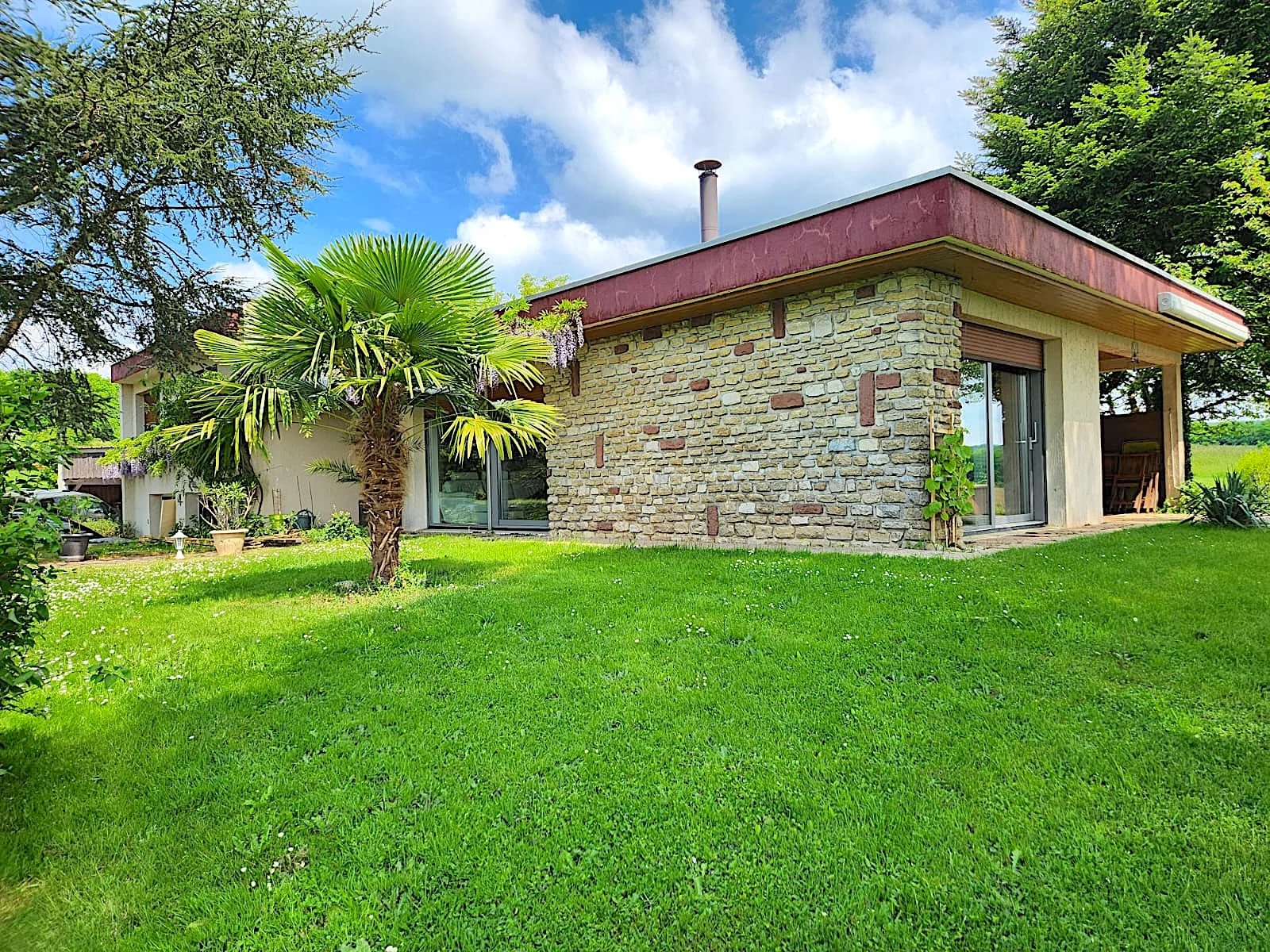 Agence immobilière de ANSE IMMOBILIER