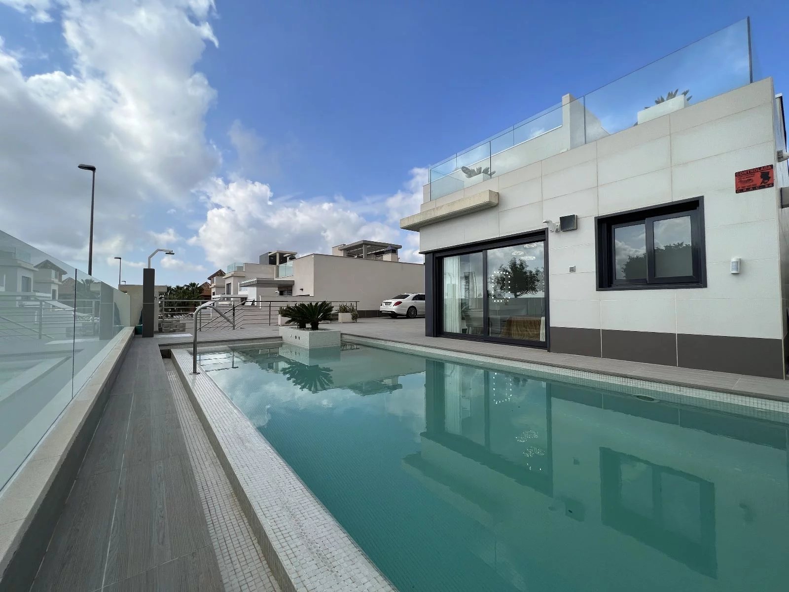 Vente Villa San Miguel de Salinas