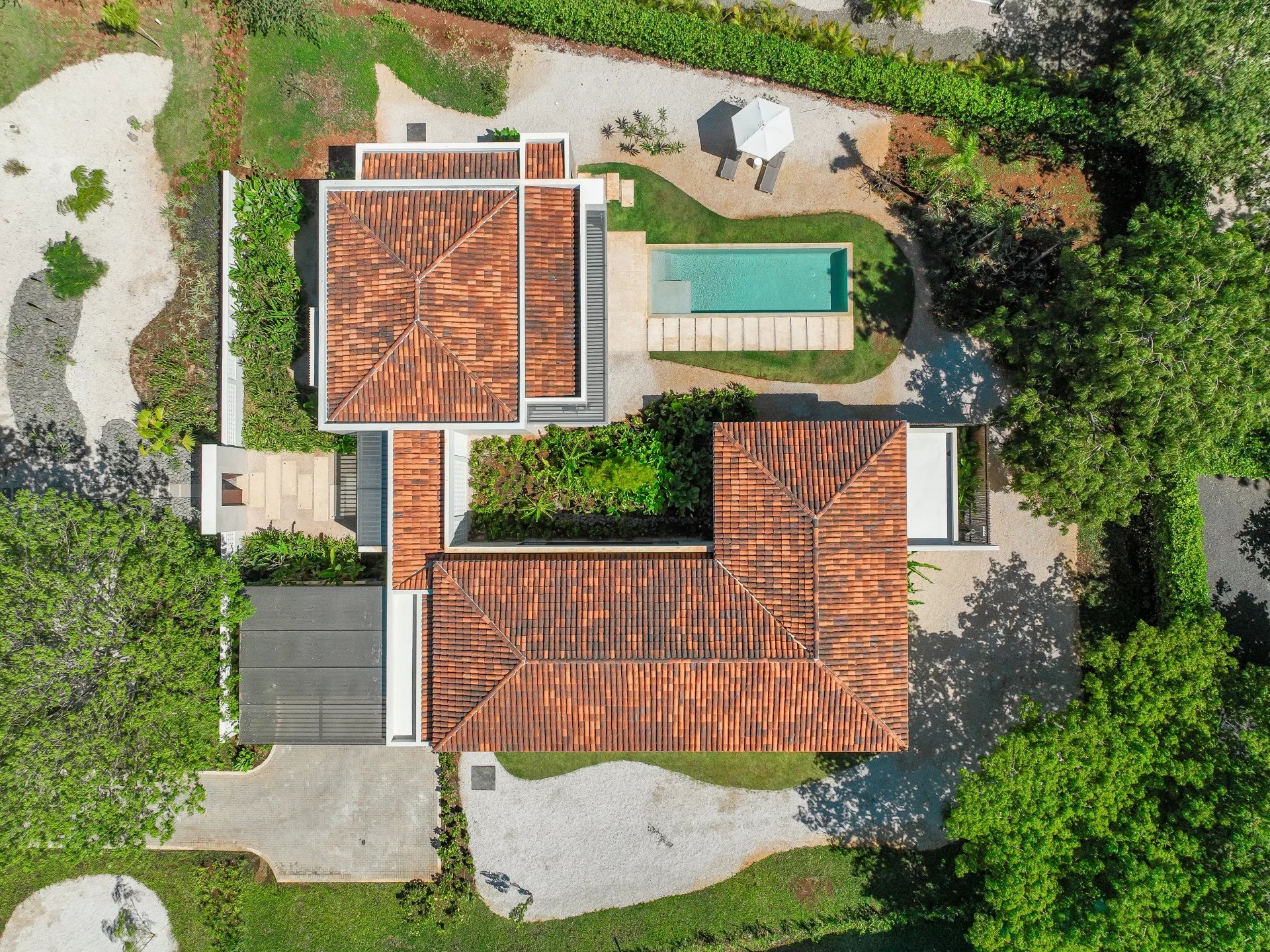 Sale Villa Tamarindo