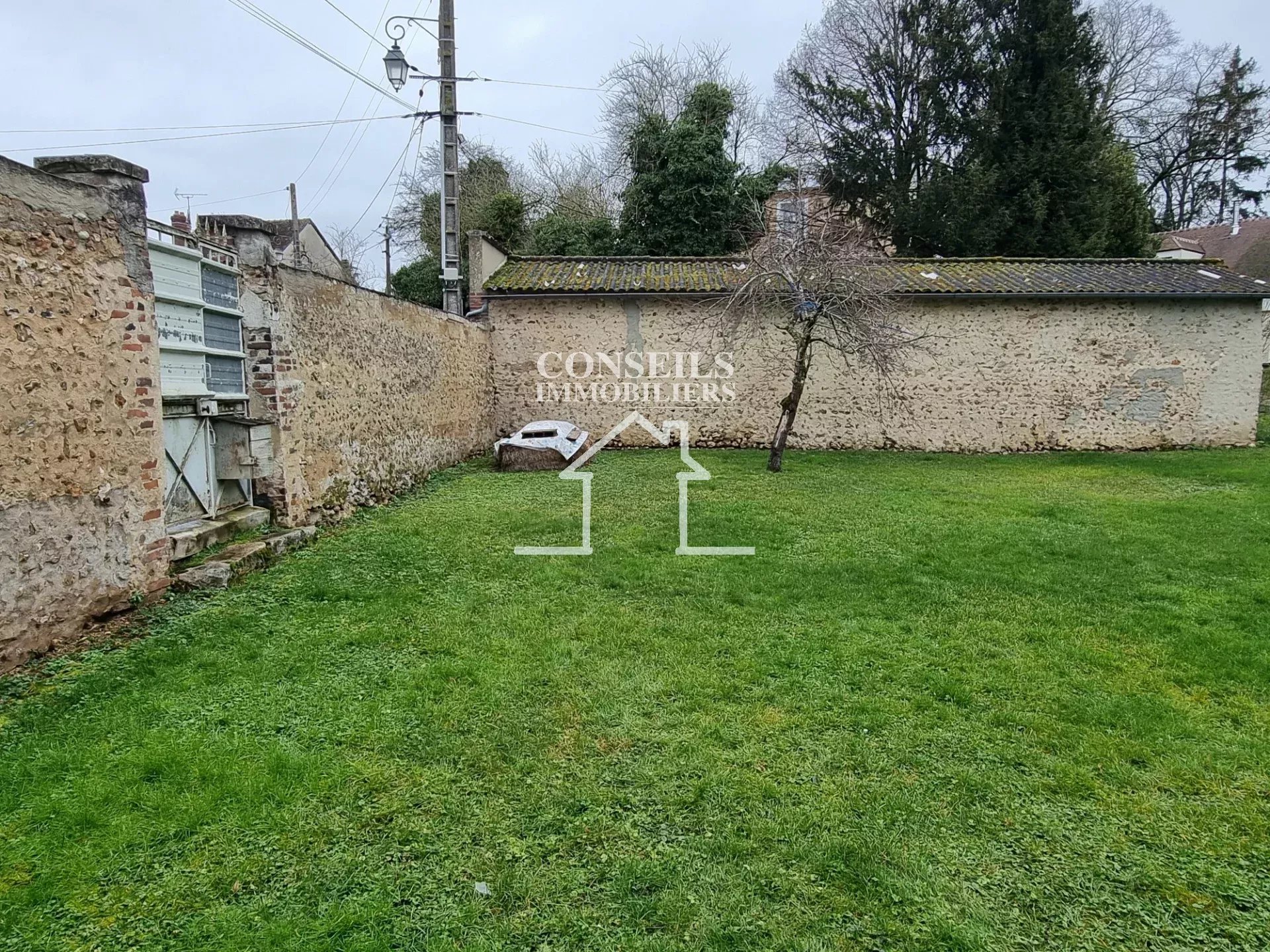 Agence immobilière de G L C