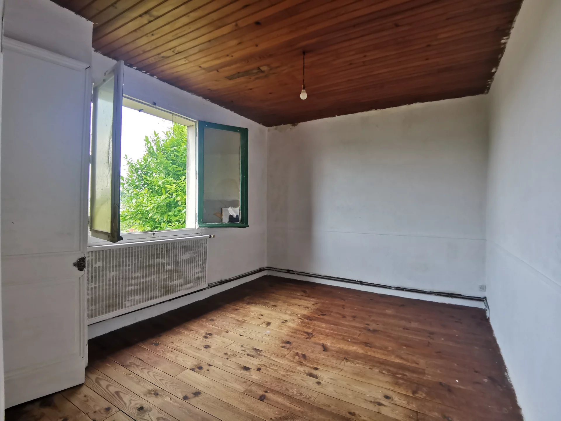 Maison familiale de 145 m² à Rénover