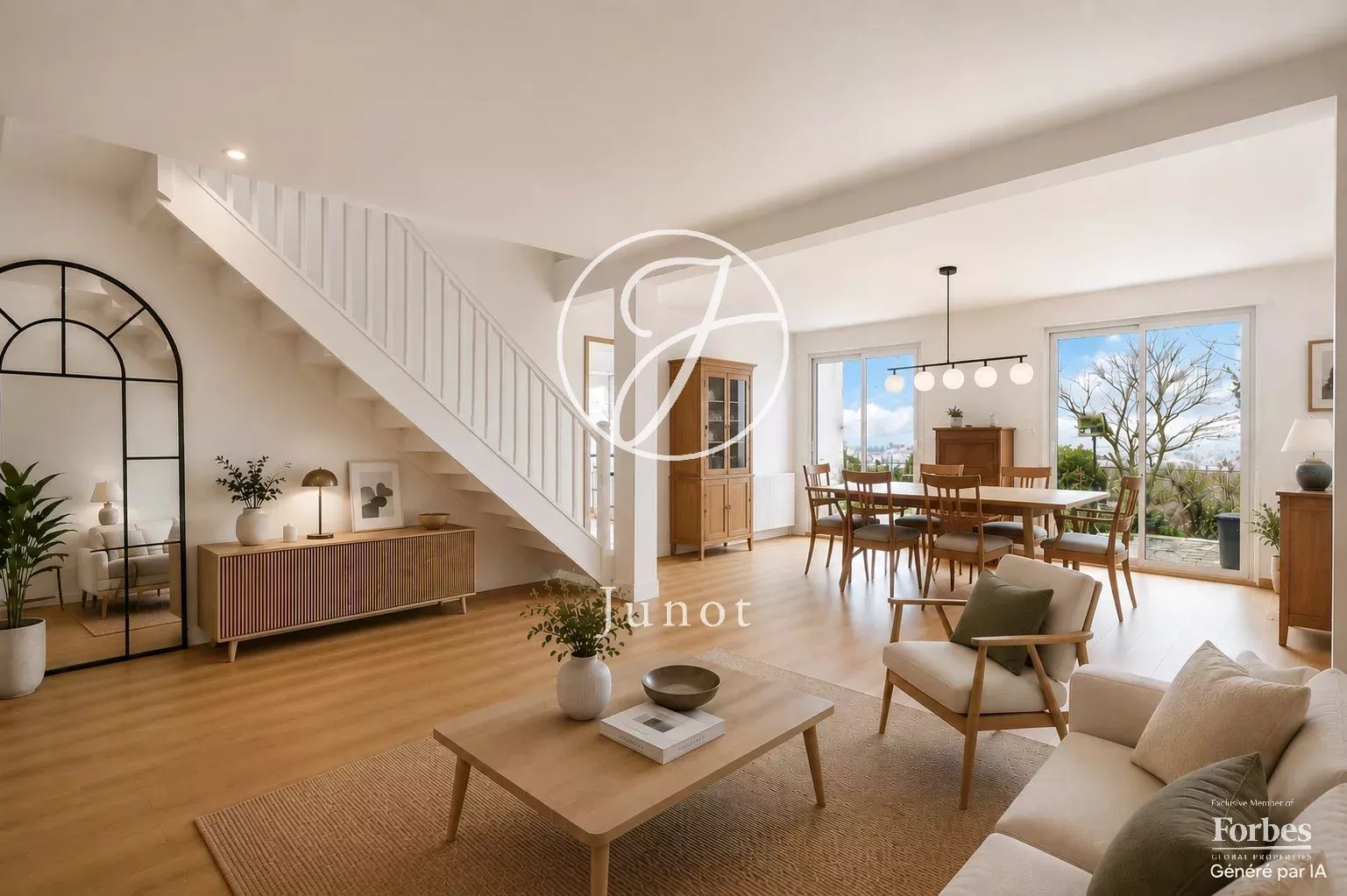 Vente Maison Rueil-Malmaison