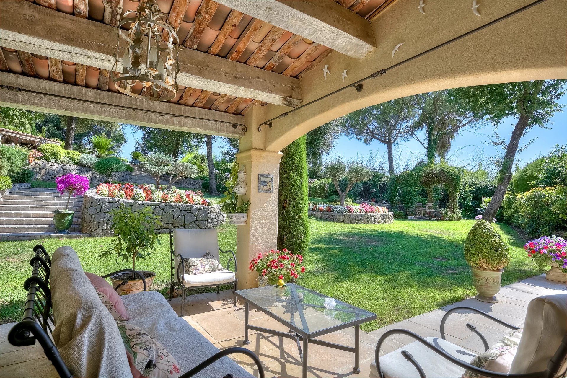Sale House Biot
