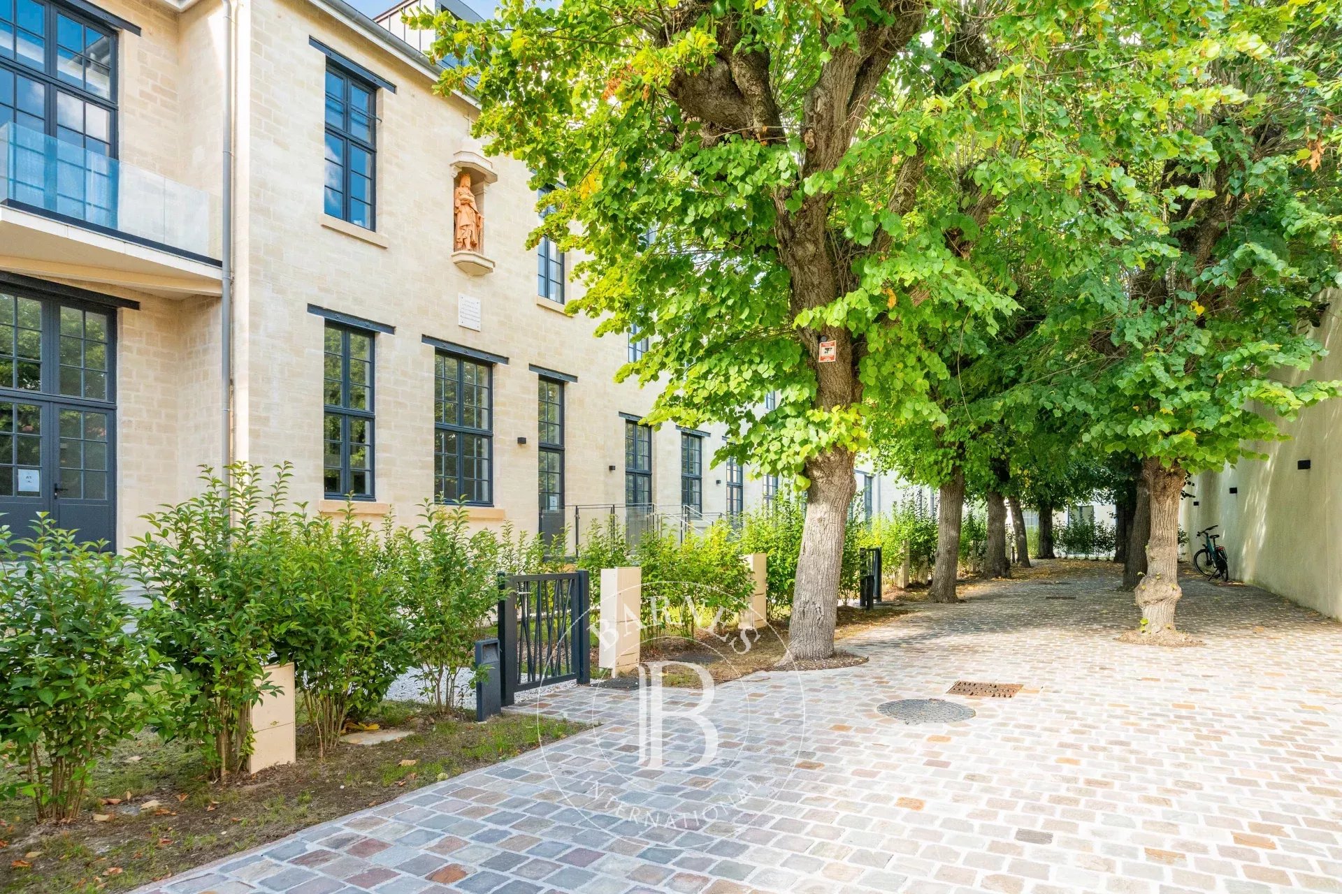 Appartement Saint-Germain-en-Laye  -  ref 85040154 (picture 2)