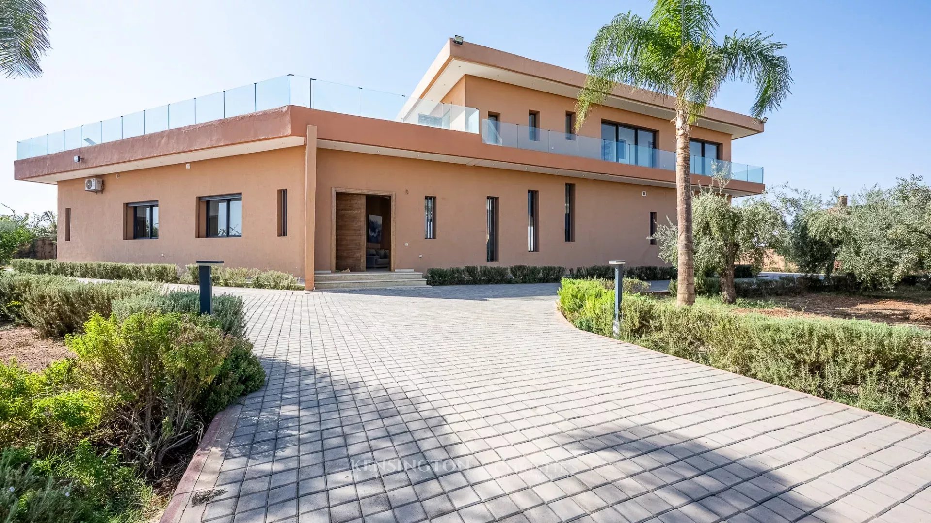 6 Bedroom Villa/Townhouse's Image 26