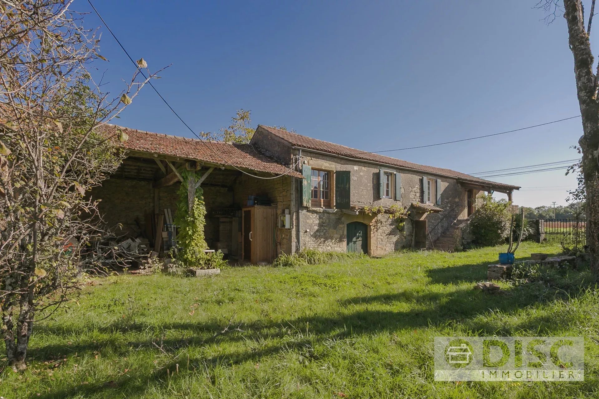 Maison à vendre, 4 pièces, 106 m², Saint-Antonin-Noble-Val