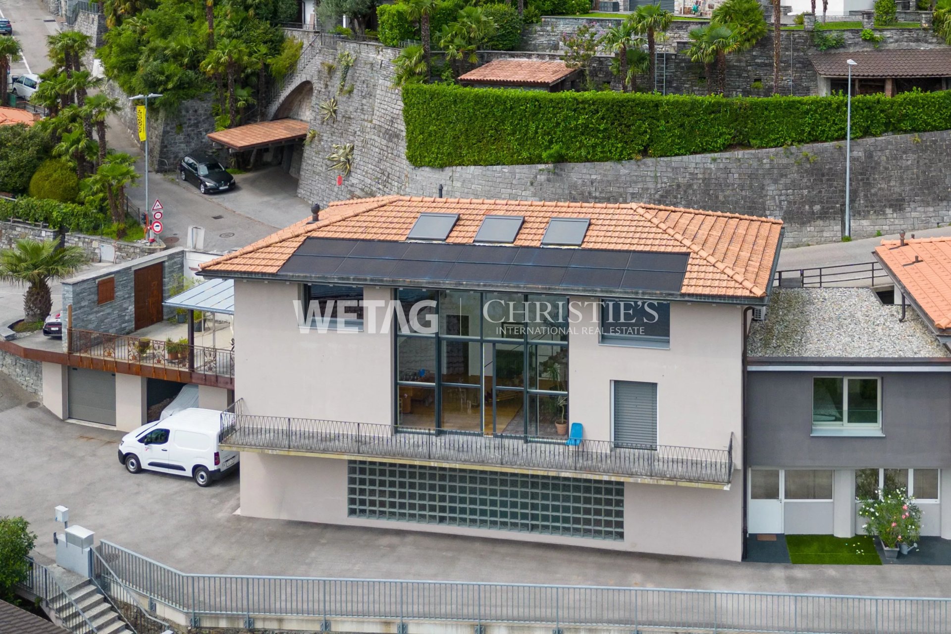 2 Bedroom Villa/Townhouse's Image 11