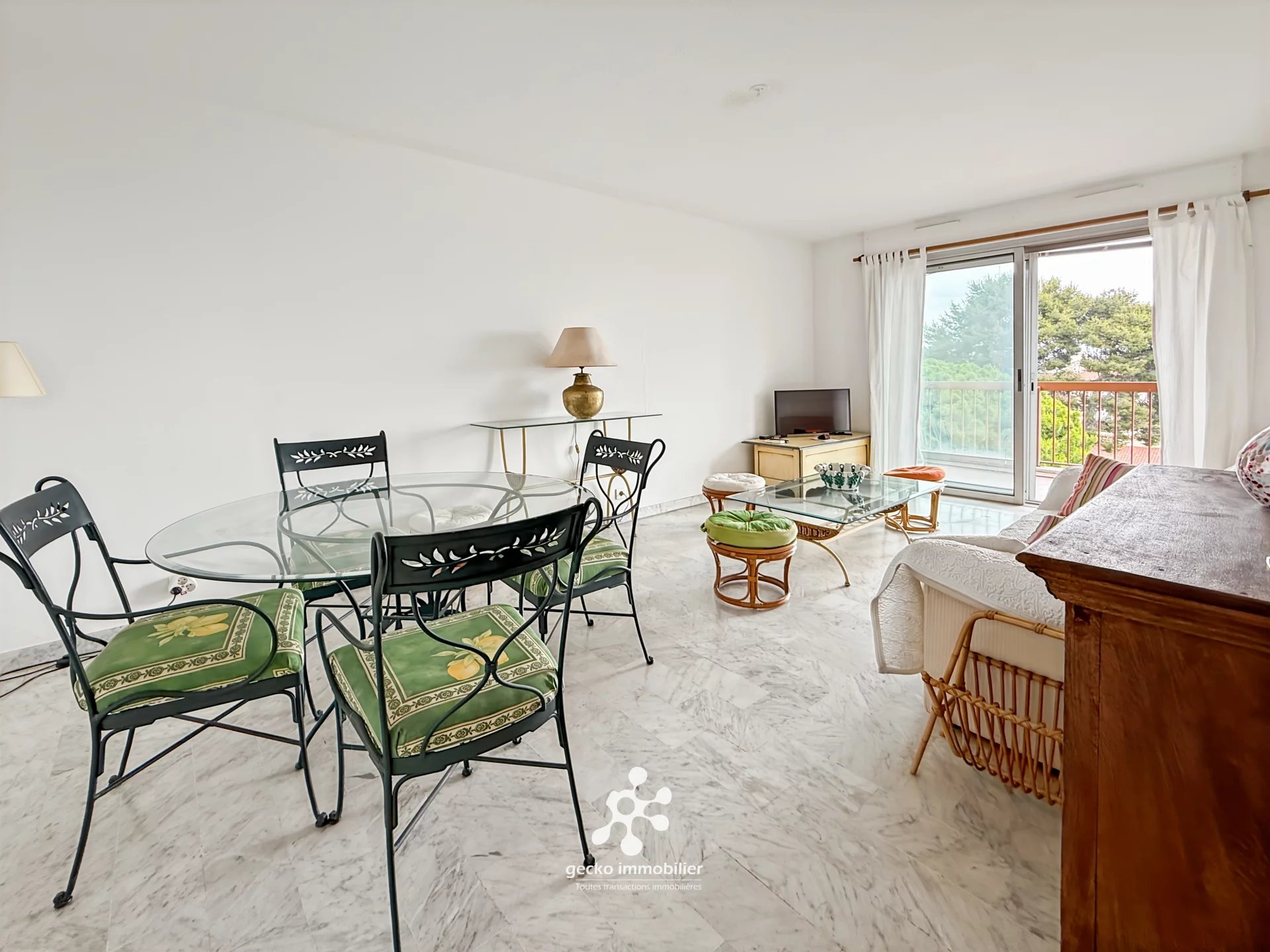 Agence immobilière de GECKO IMMOBILIER