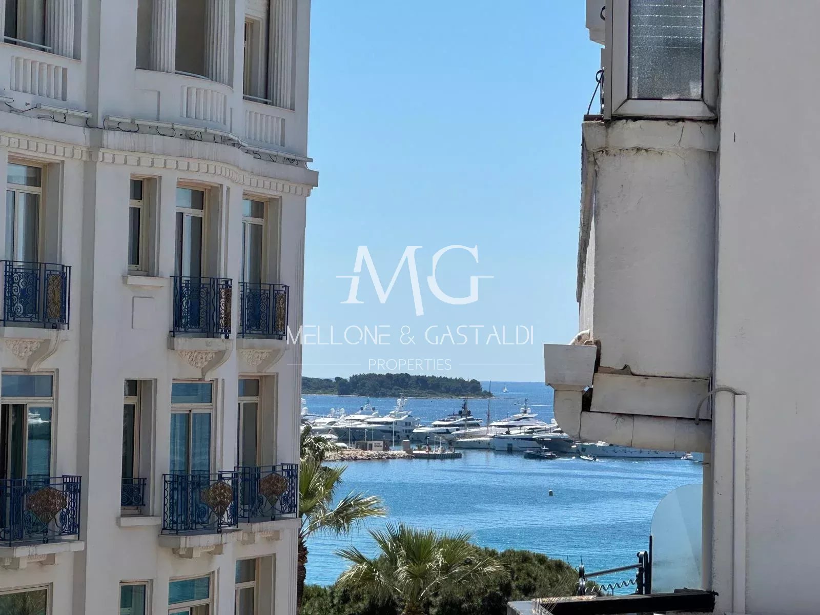 Agence immobilière de Mellone & Gastaldi Properties