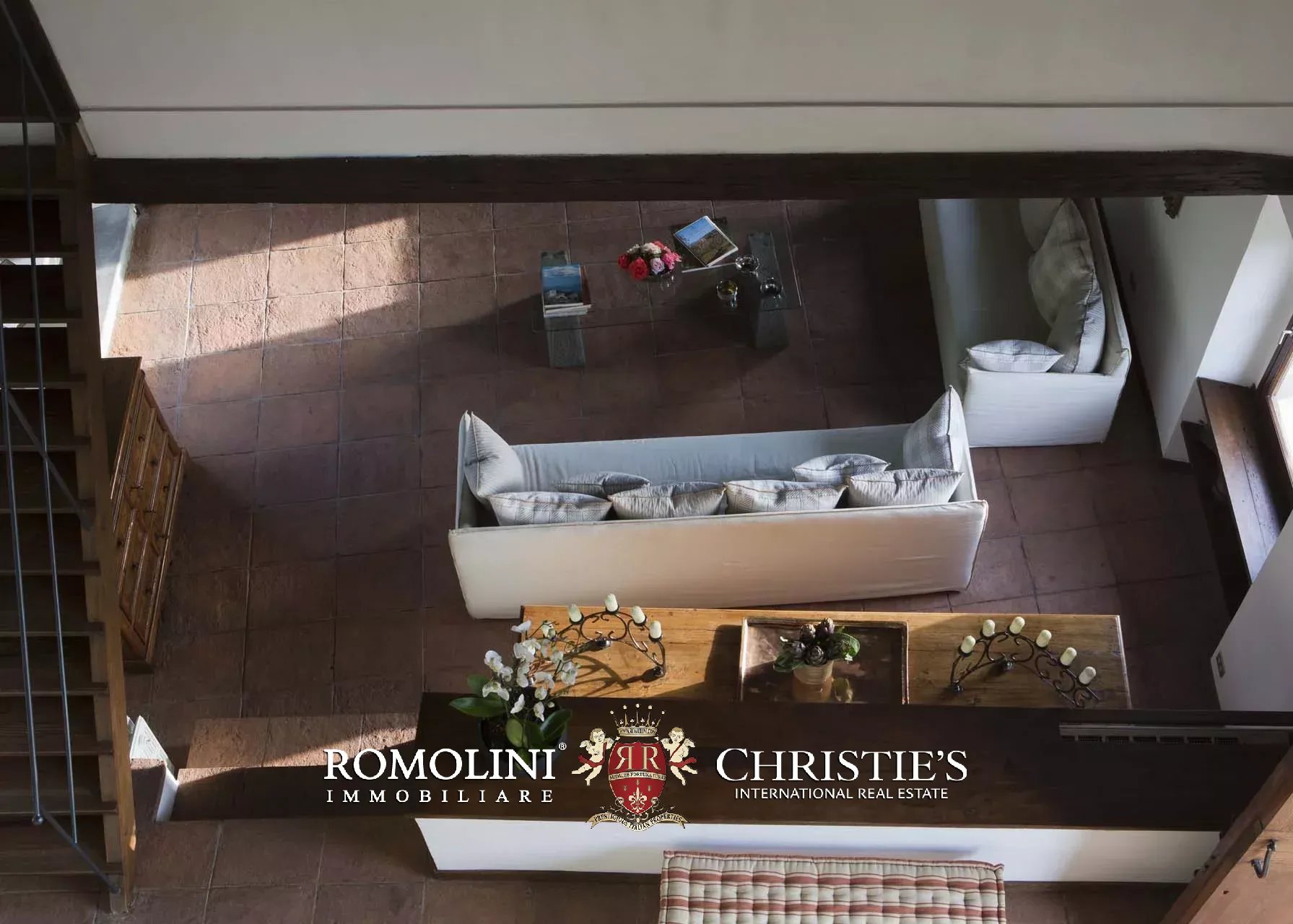 18 Bedroom Chateau's Image 38