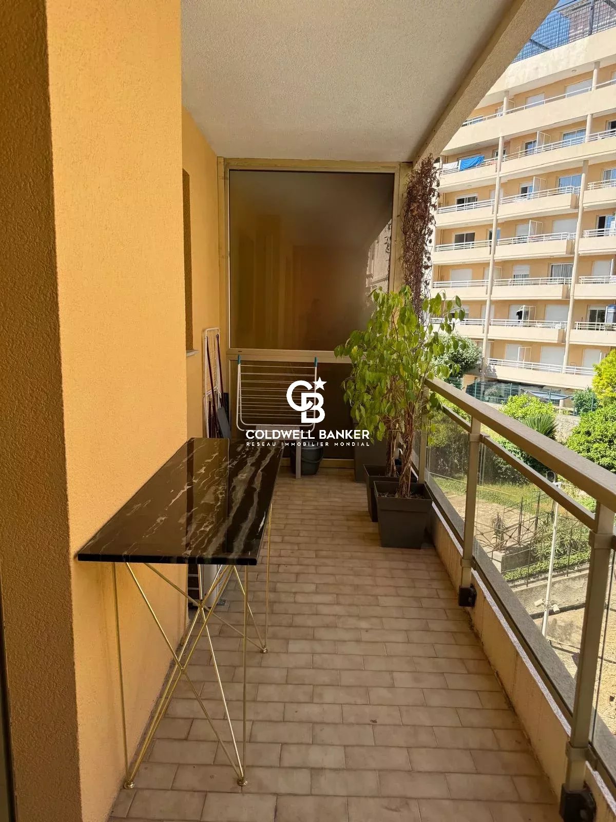 FRONTIERE MONACO / PRINCESSE PALACE / 2 PIECES