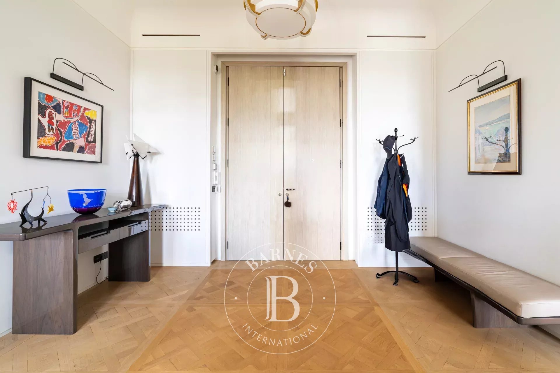 Daire Neuilly-sur-Seine - picture 29