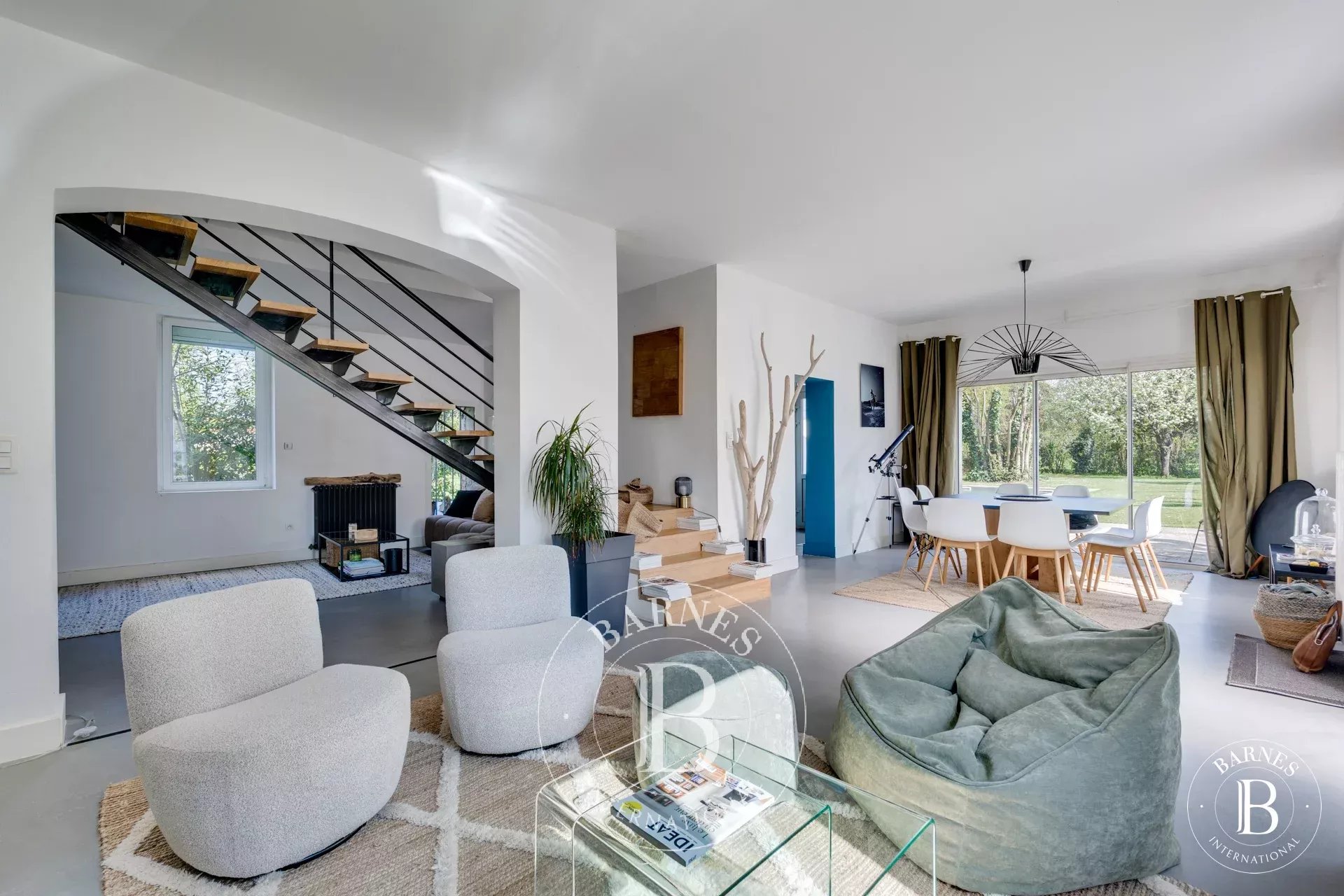 Maison Toulouse  -  ref 86840166 (picture 2)