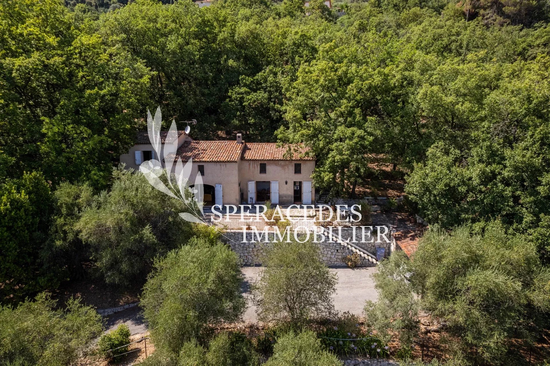 Agence immobilière de SI SPERACEDES IMMOBILIER