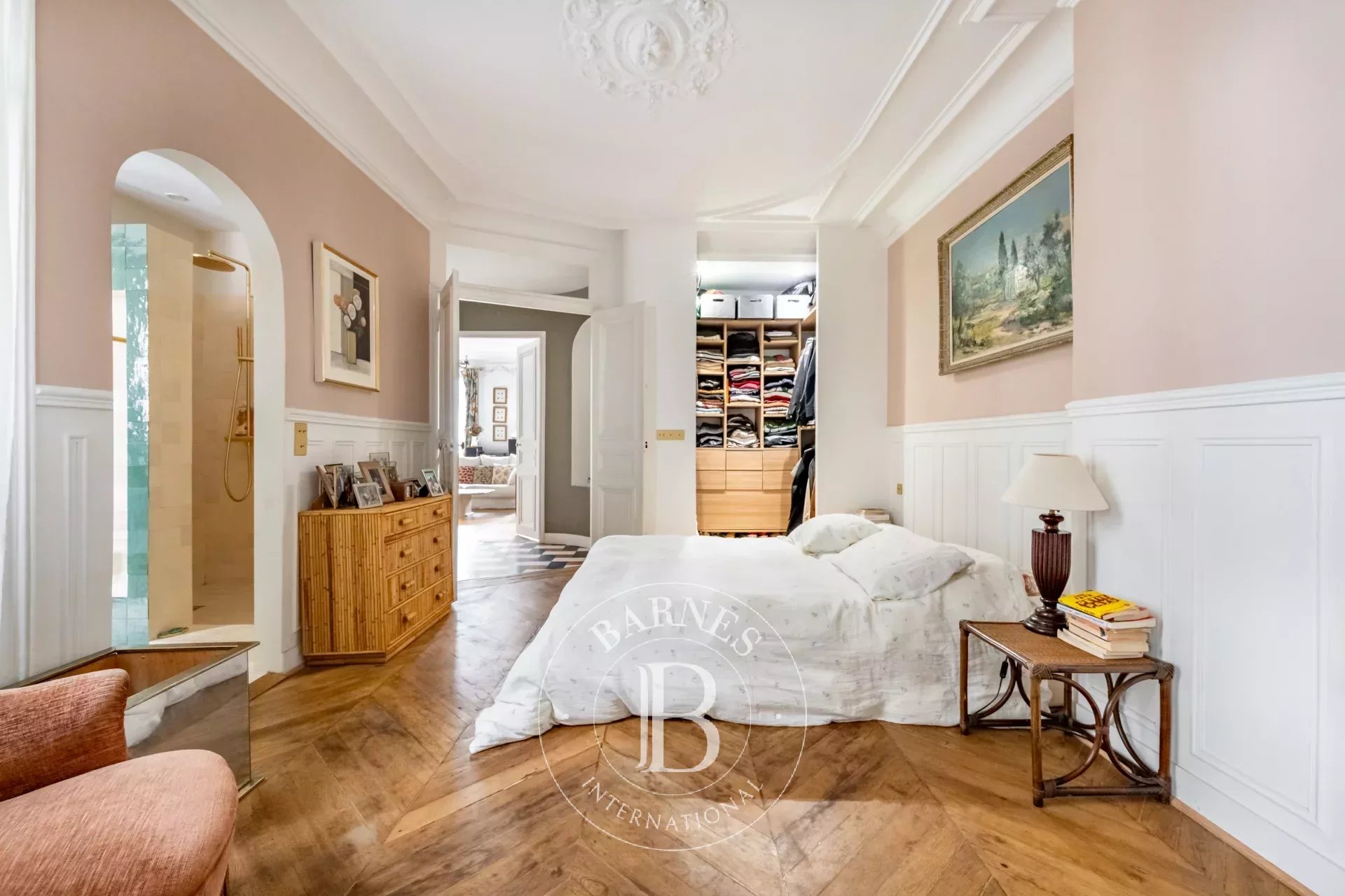 Daire Paris 10ème - picture 10