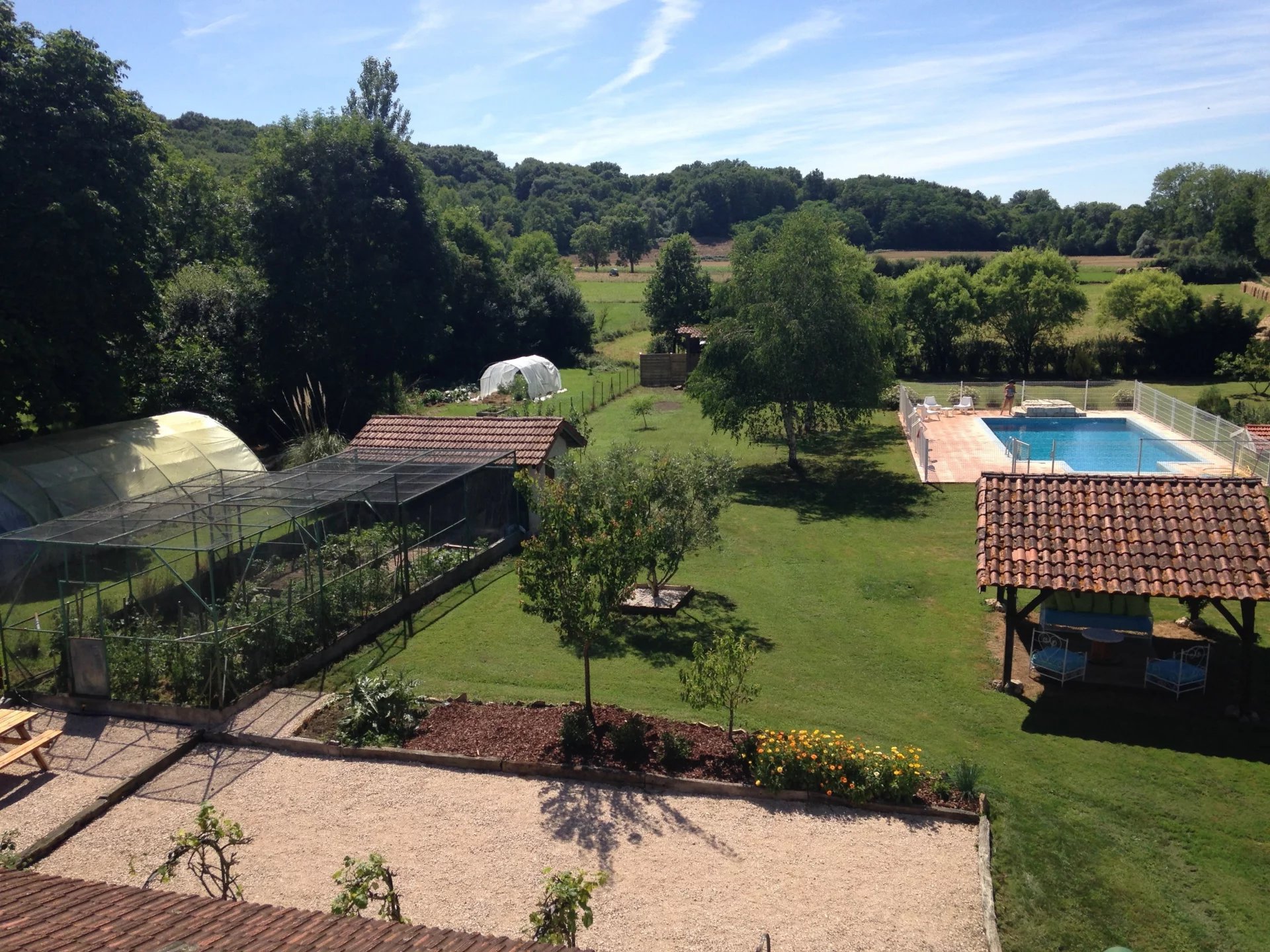 Vente Maison Boulogne-sur-Gesse
