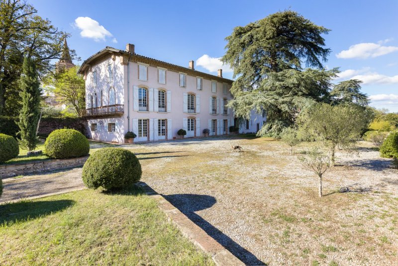 Zu verkaufen Anwesen | Gaillac - picture 2