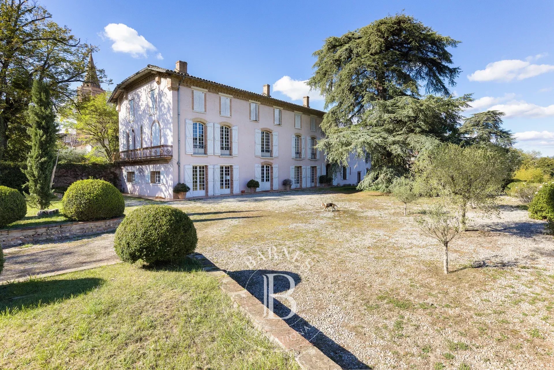 Hôtel particulier Gaillac  -  ref 86227326 (picture 2)