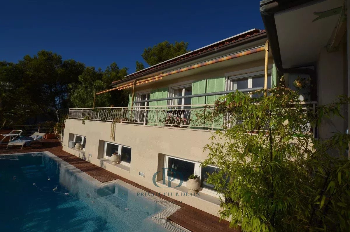 Villa Bordighera - picture 26