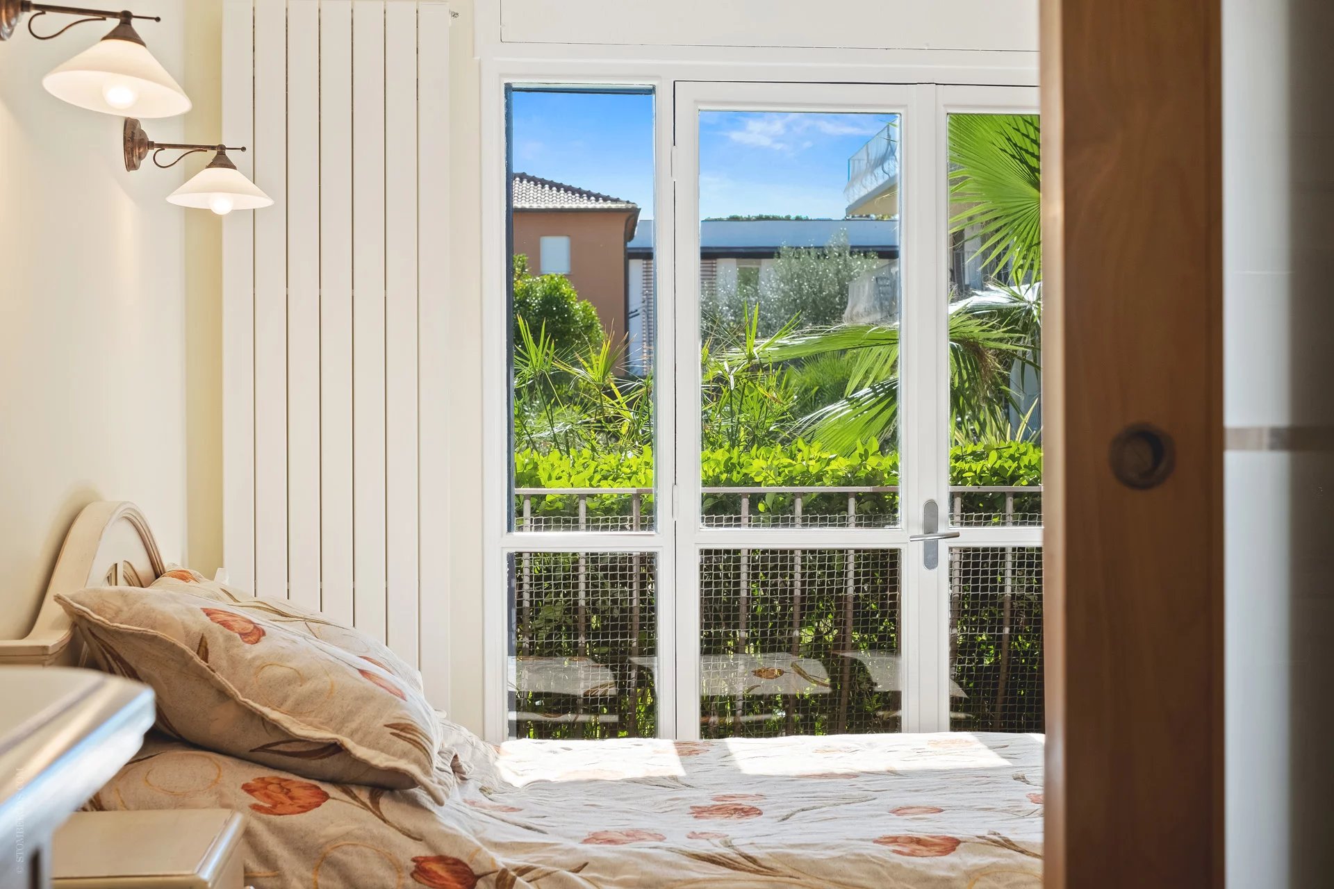 Великолепная 2 х комнатная квартира