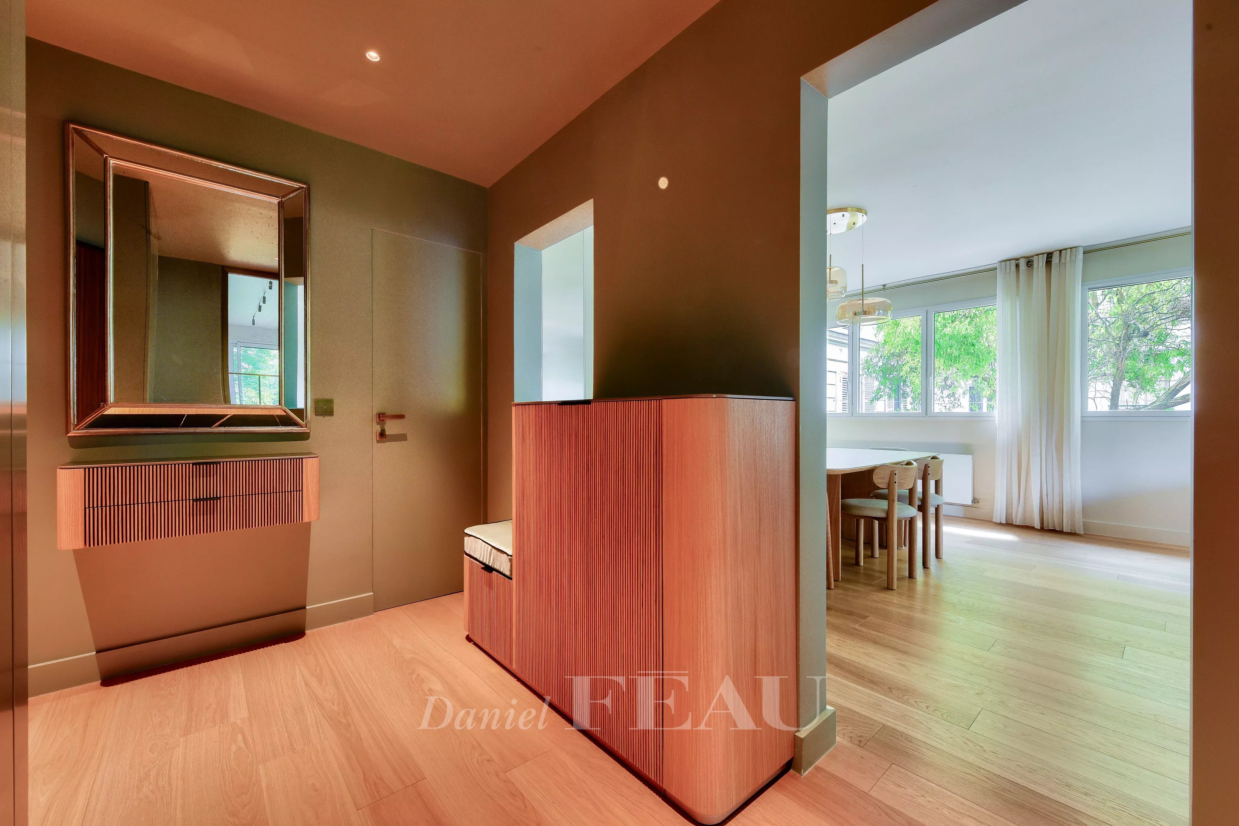 Rental Apartment Paris 7th