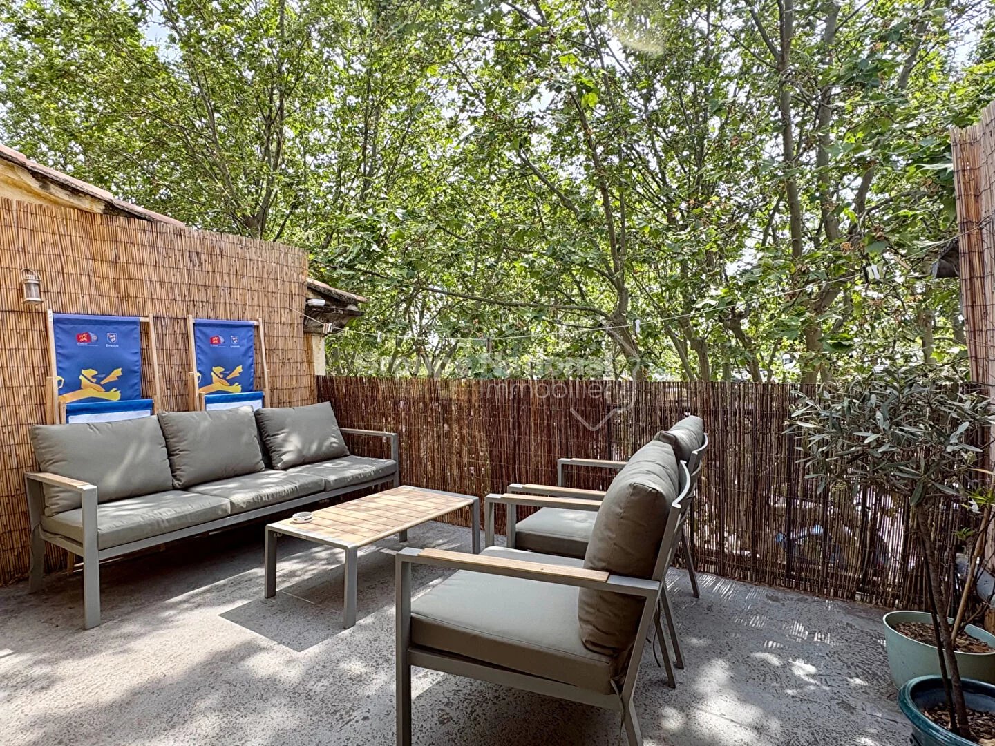 Vente Maison Arles