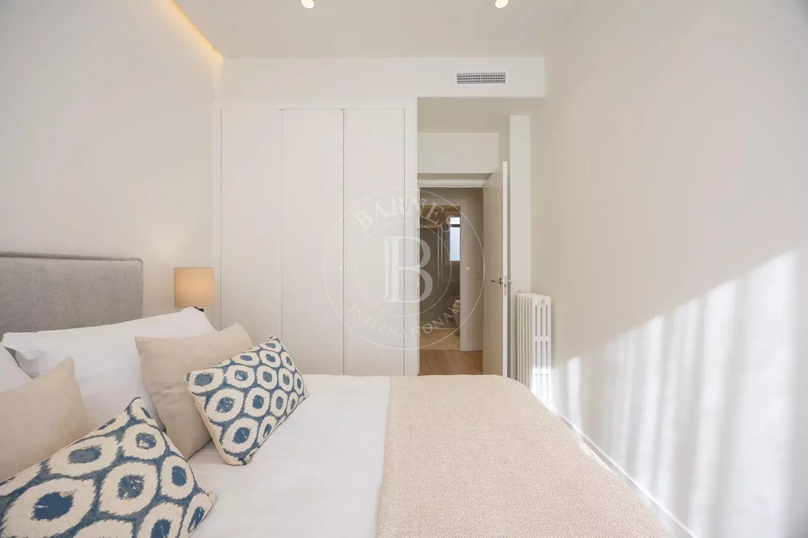 Daire Madrid - picture 27