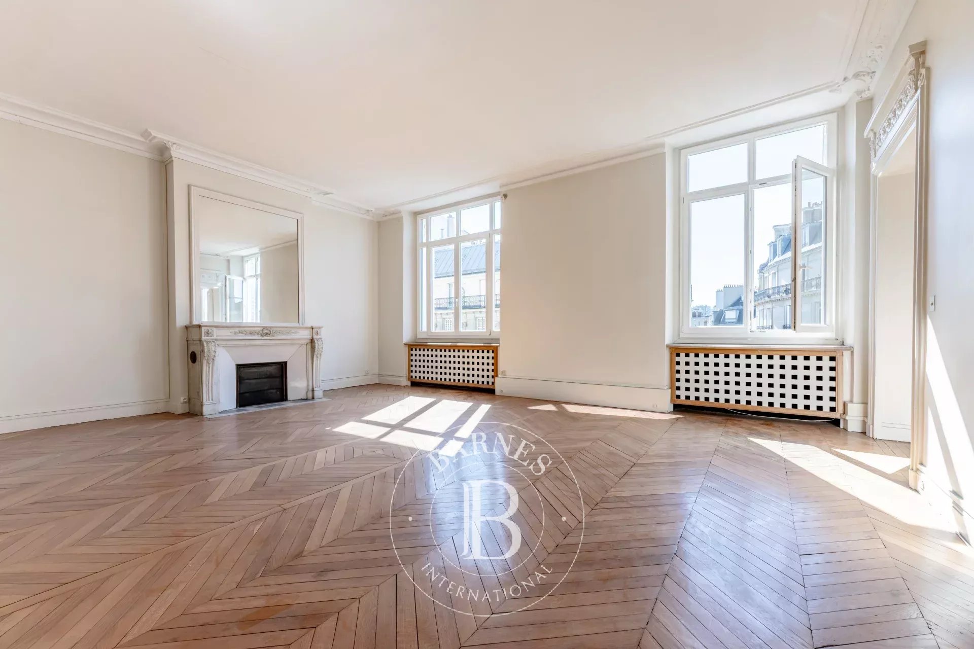Paris  - Appartement  - picture 2