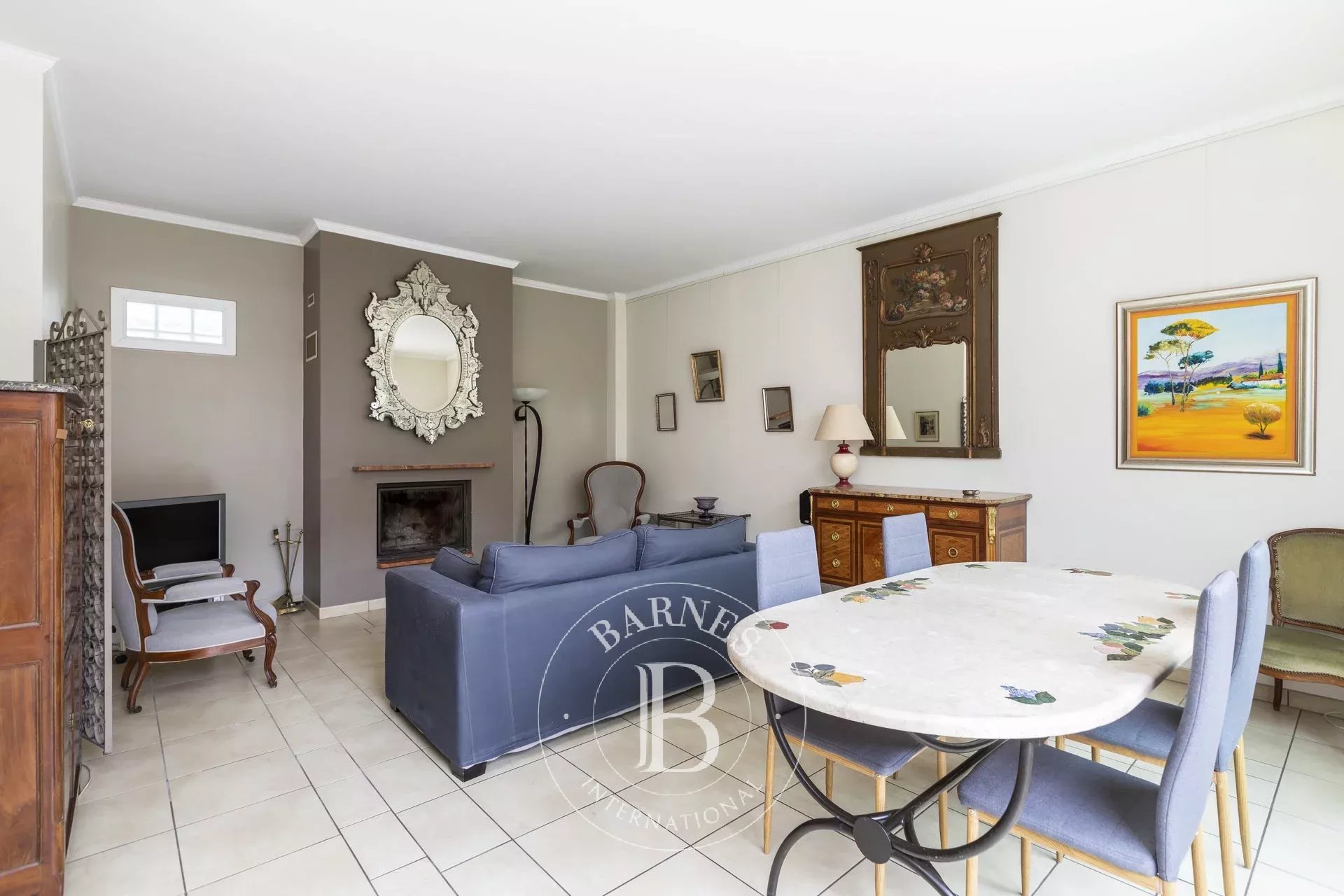 Ev Levallois-Perret - picture 5