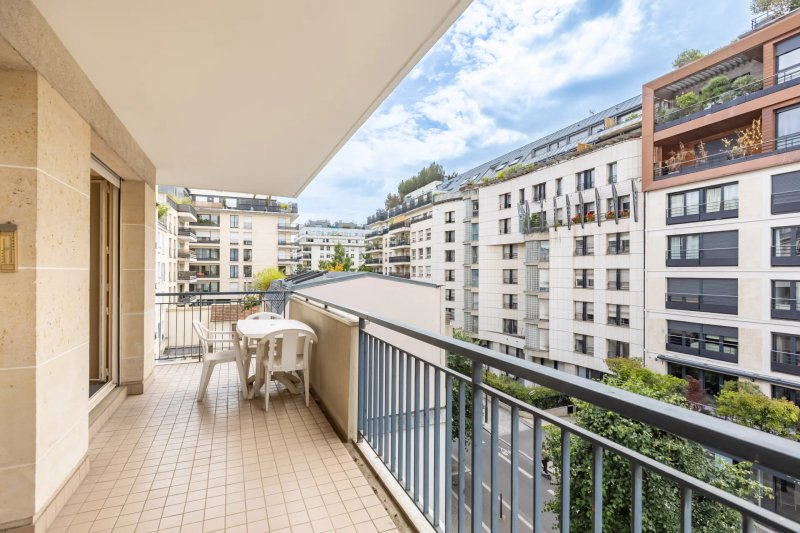 À vendre Appartement | Boulogne-Billancourt - picture 2