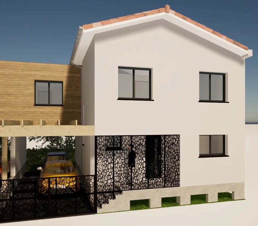 Vente Maison Floirac