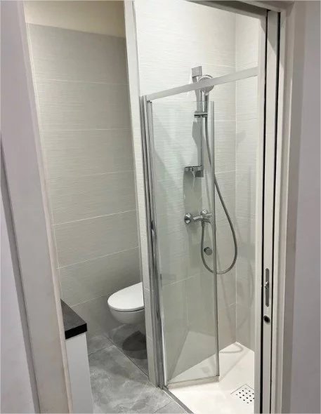 Nice - Centre Ville Quartier thiers