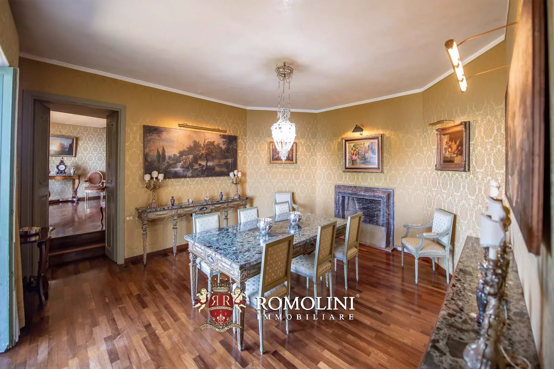 4 Bedroom Villa/Townhouse's Image 24