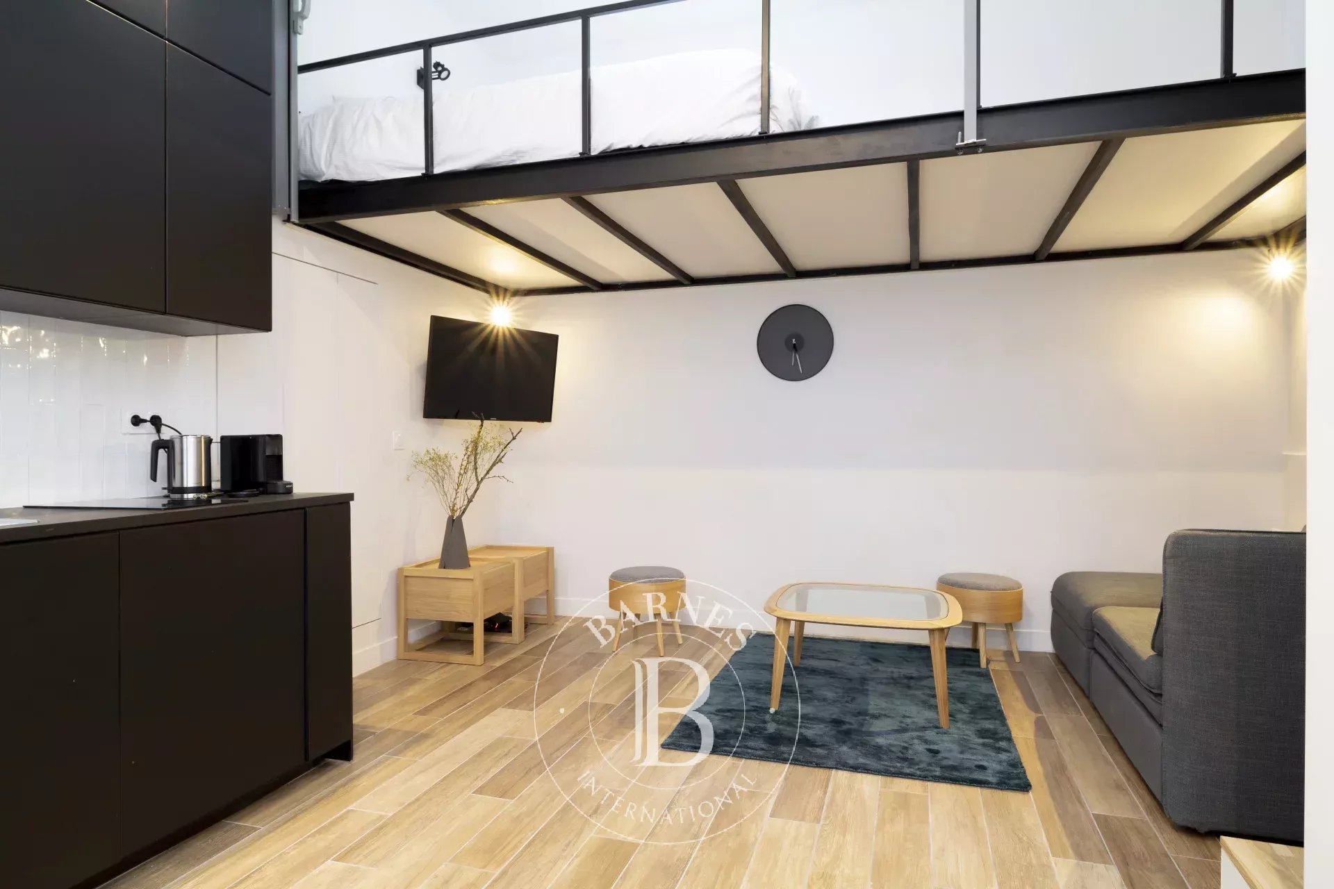 Apartment Paris 75017  -  ref 87087580 (picture 2)