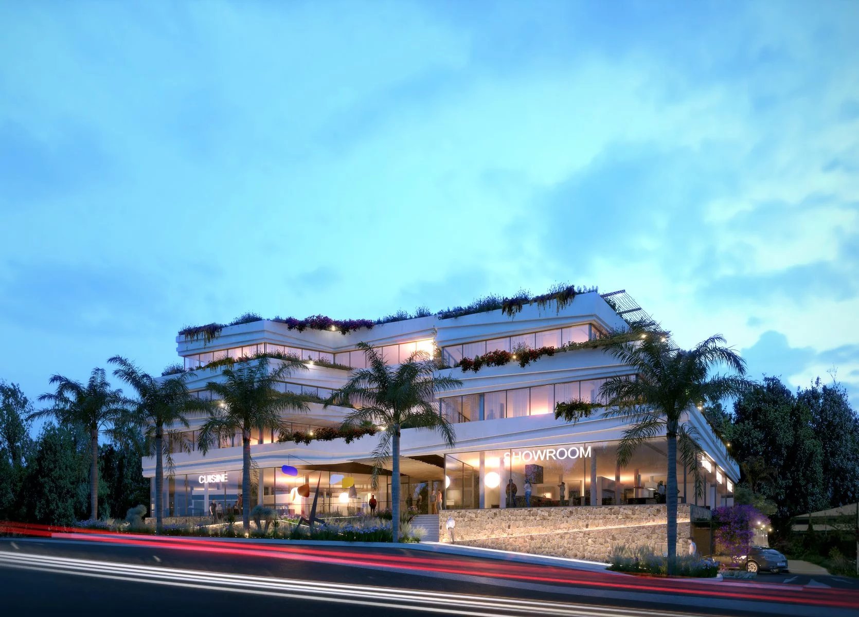 Location Bureau La Seyne-sur-Mer