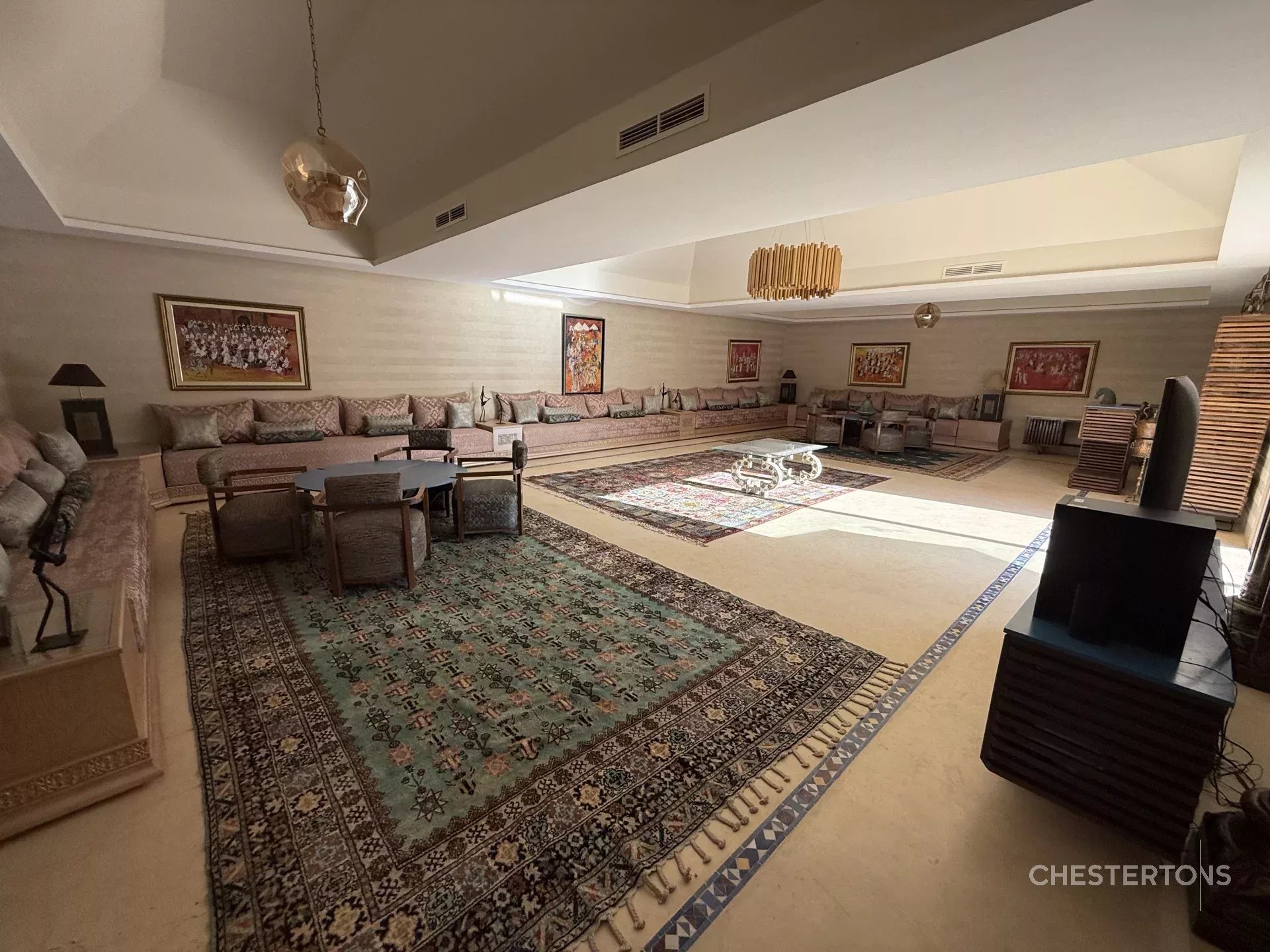 Image of Property - 10 Bedrooms for Sale in Marrakech-Ménara-Marrakech-Morocco, Image 65