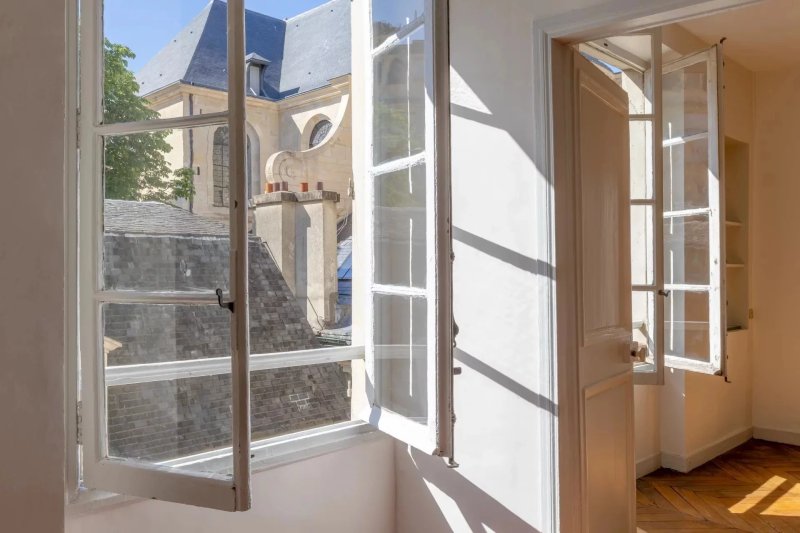 À vendre Appartement | Paris 4ème - picture 2