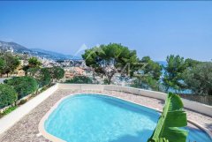 Magnificent flat - panoramic sea view - near Monaco — photo 4 of 7