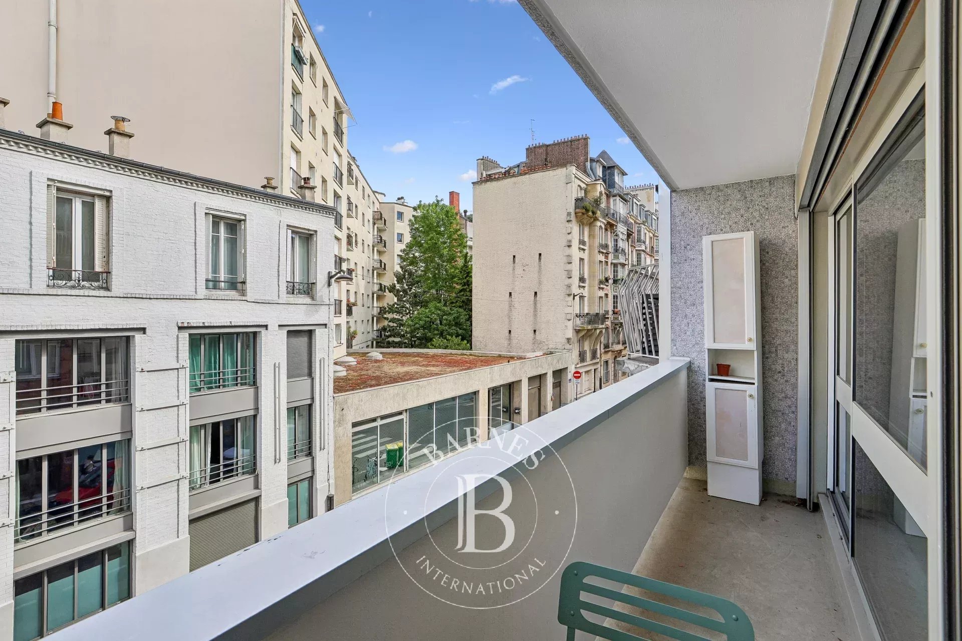 Paris  - Apartment 1 Bedroom - picture 7