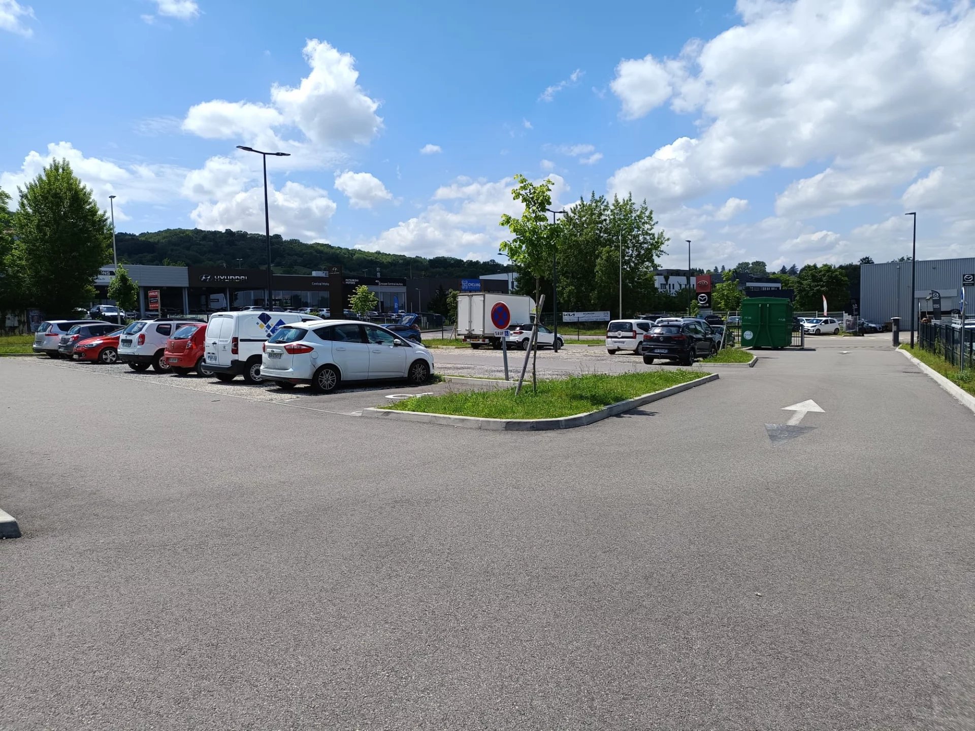 Agence immobilière de SARL BLOT L'IMMOBILIER