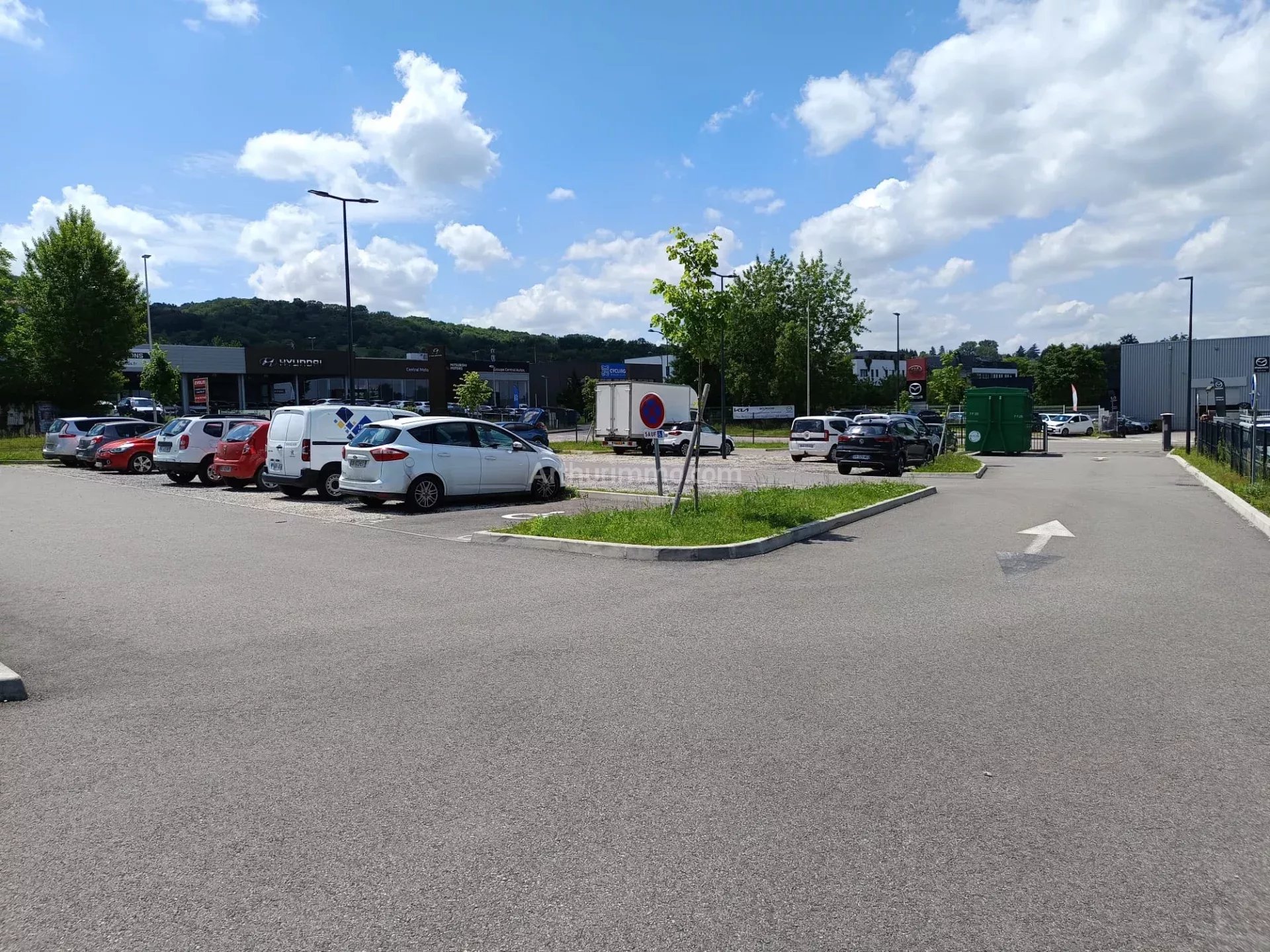 Agence immobilière de SARL BLOT L'IMMOBILIER