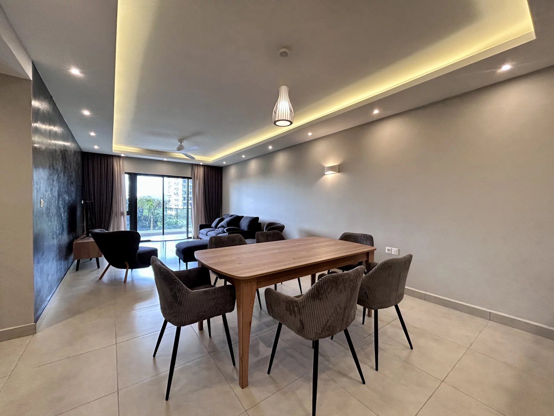 Daire Vacoas-Phoenix