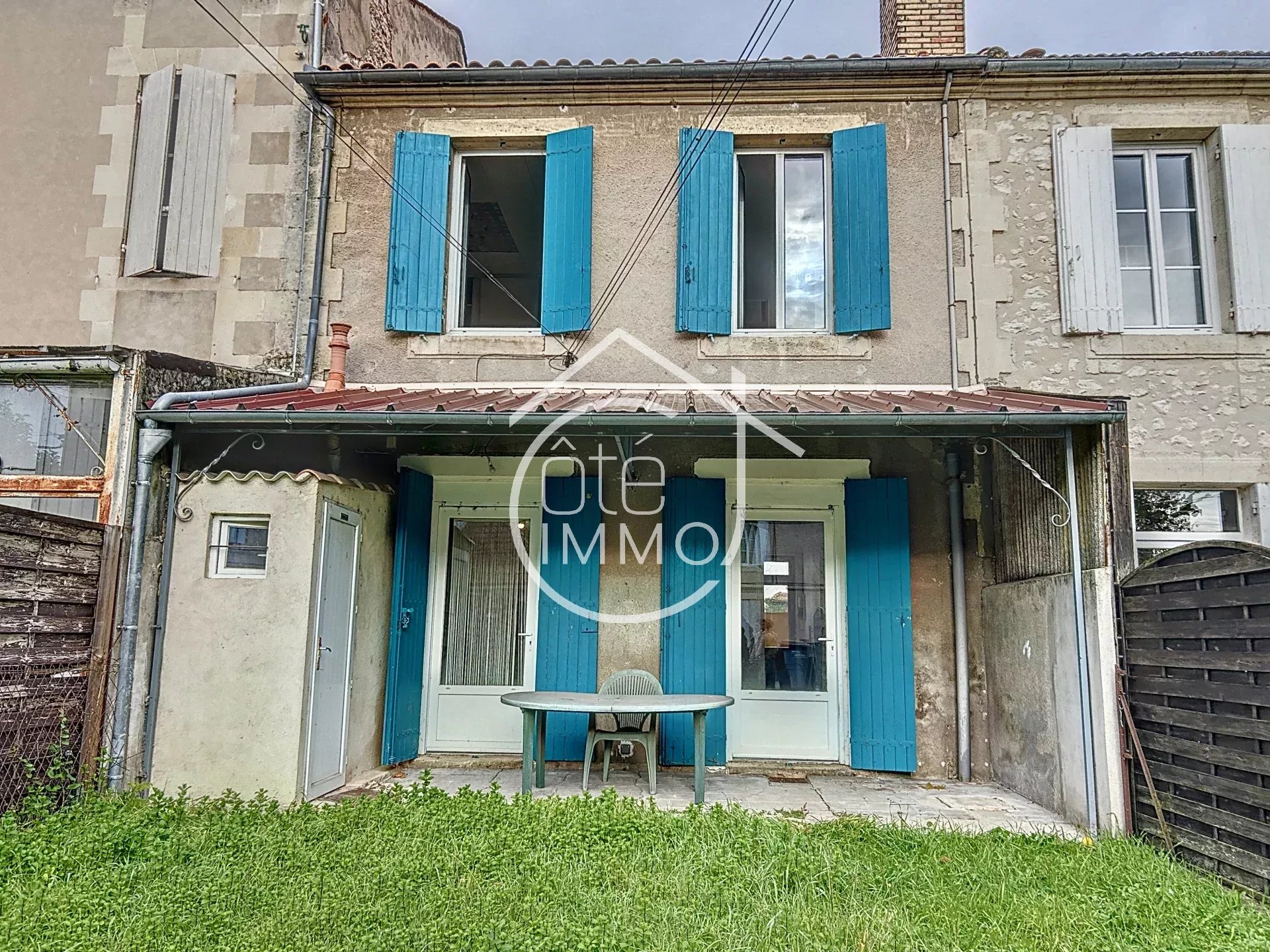 Agence immobilière de Agence Coteimmo.fr
