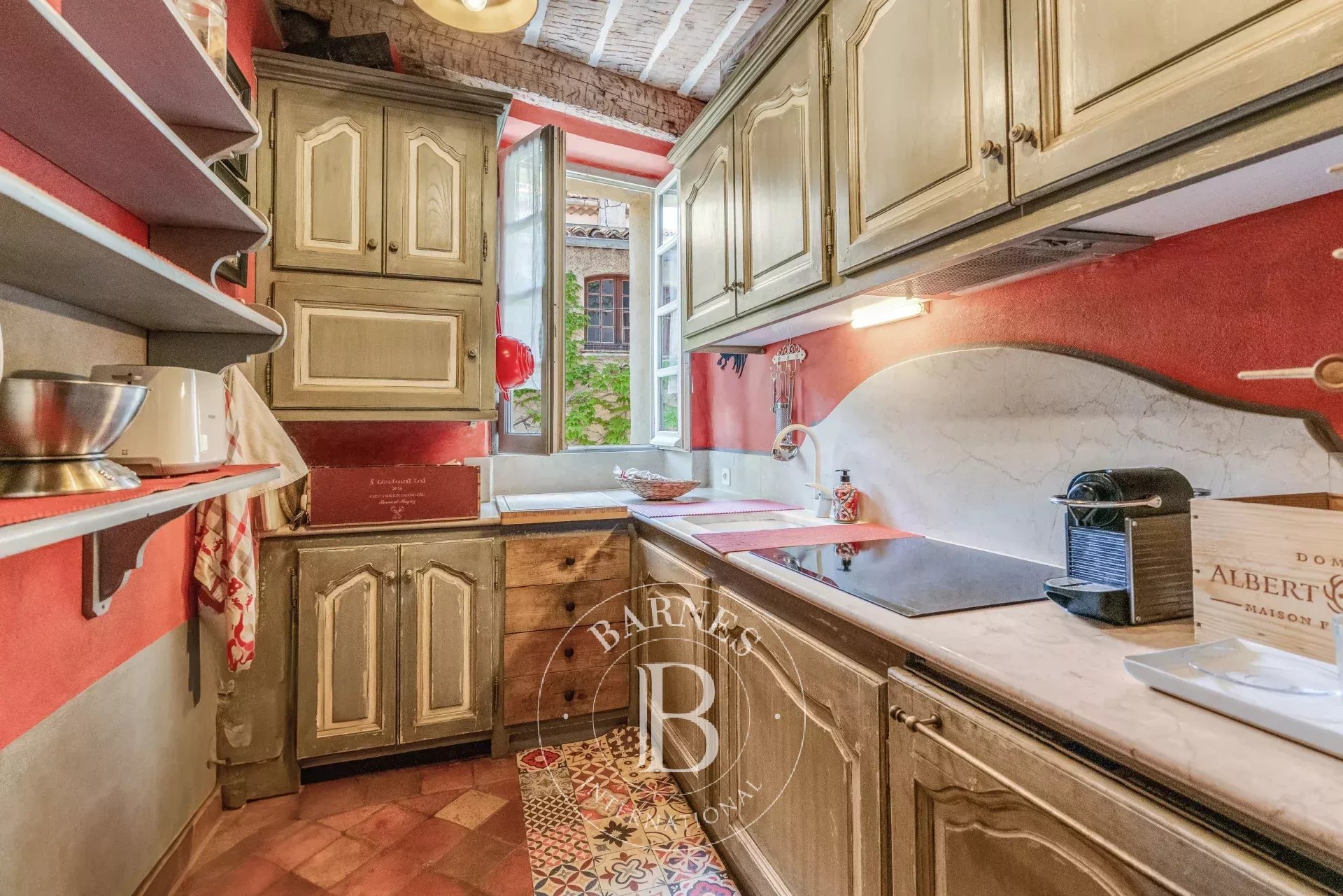 Saint-Tropez  - House 3 Bedrooms - picture 7