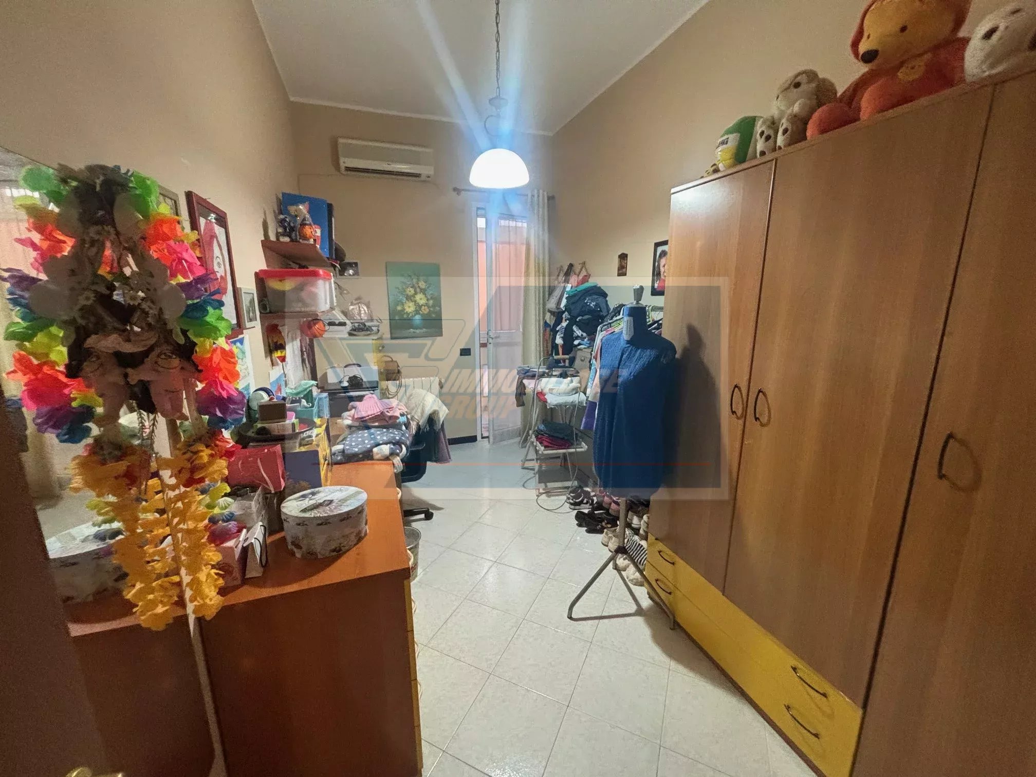 Appartamento semi-indipendente con terrazzo – Zona Pizzuta, Siracusa